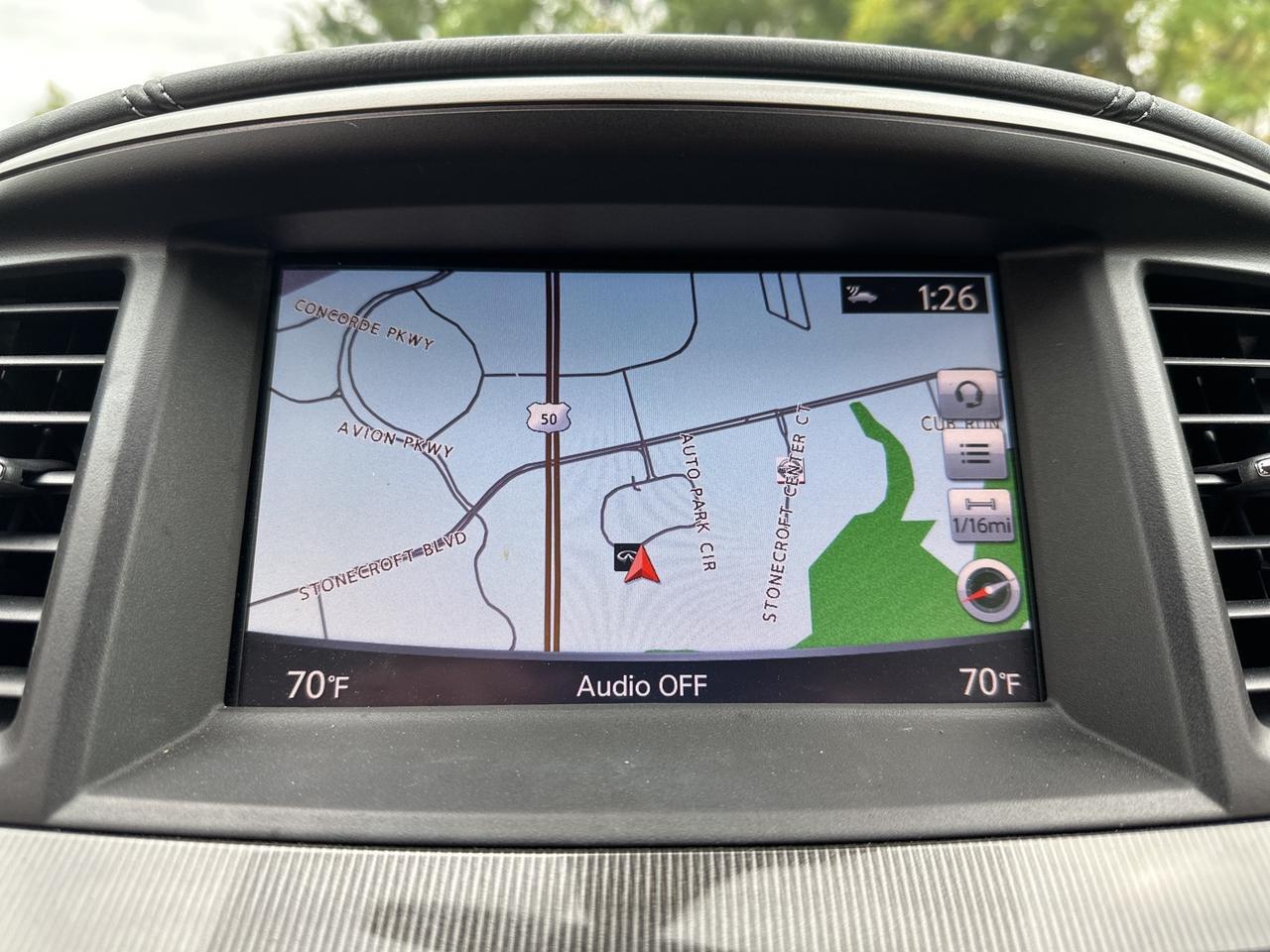 2019 INFINITI QX60 LUXE Chantilly VA