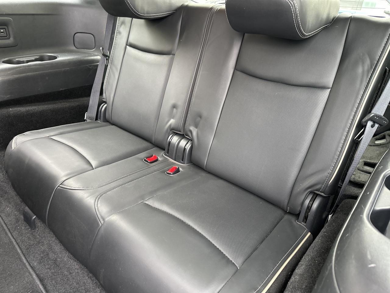 2019 INFINITI QX60 LUXE Chantilly VA
