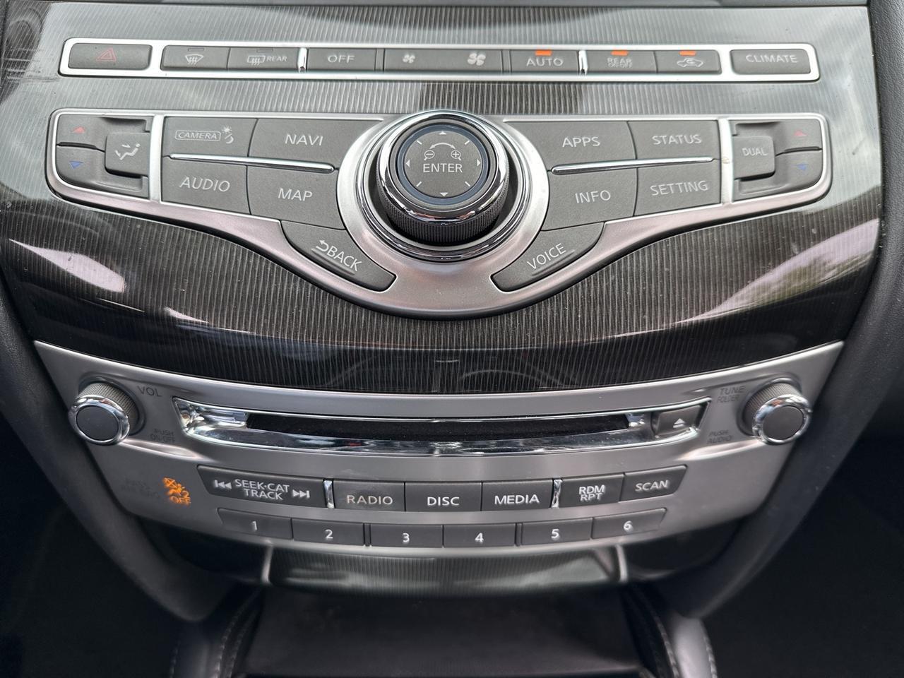 2019 INFINITI QX60 LUXE Chantilly VA