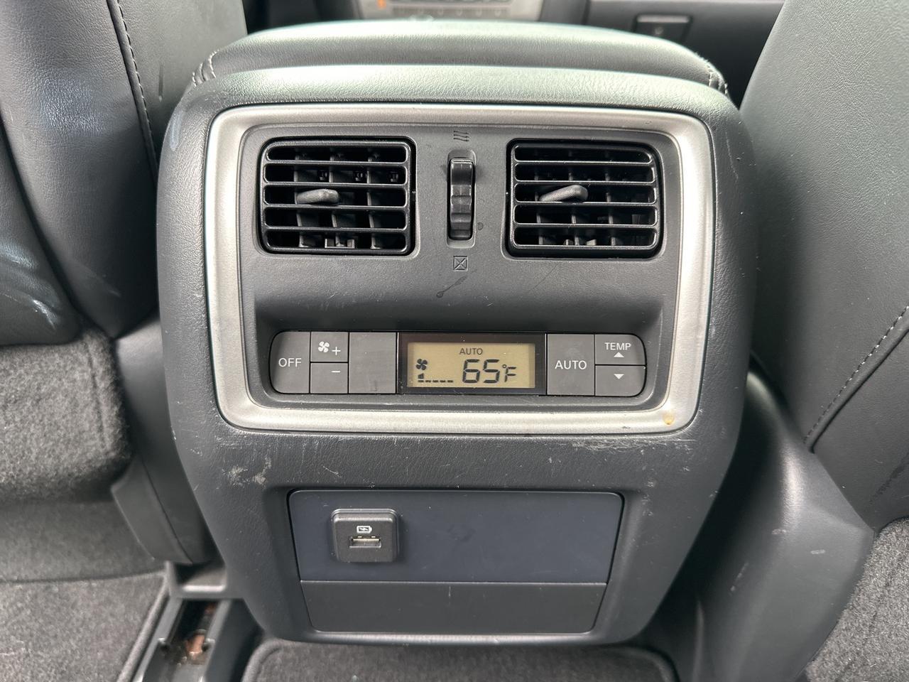 2019 INFINITI QX60 LUXE Chantilly VA