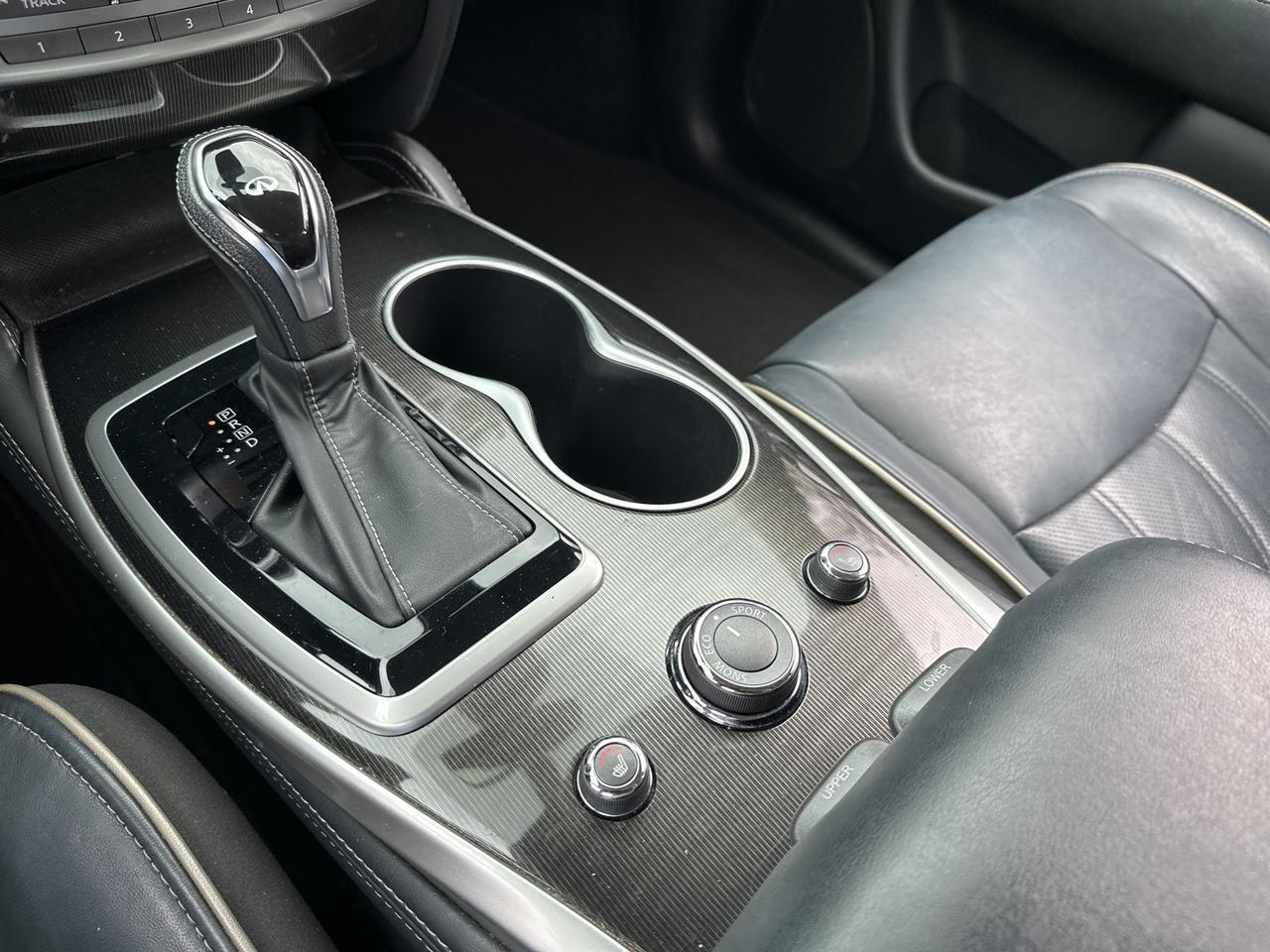 2019 INFINITI QX60 LUXE Chantilly VA