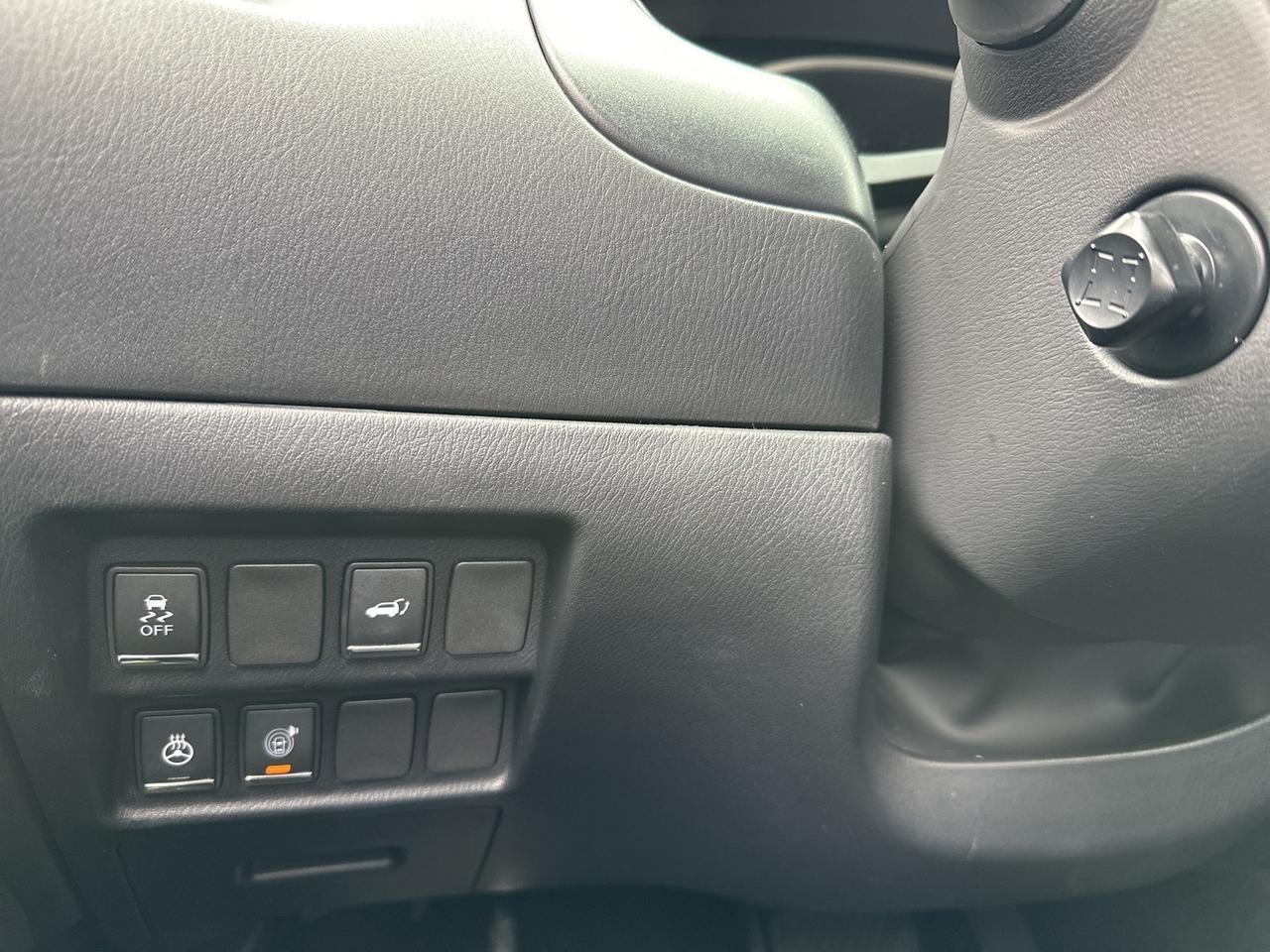 2019 INFINITI QX60 LUXE Chantilly VA