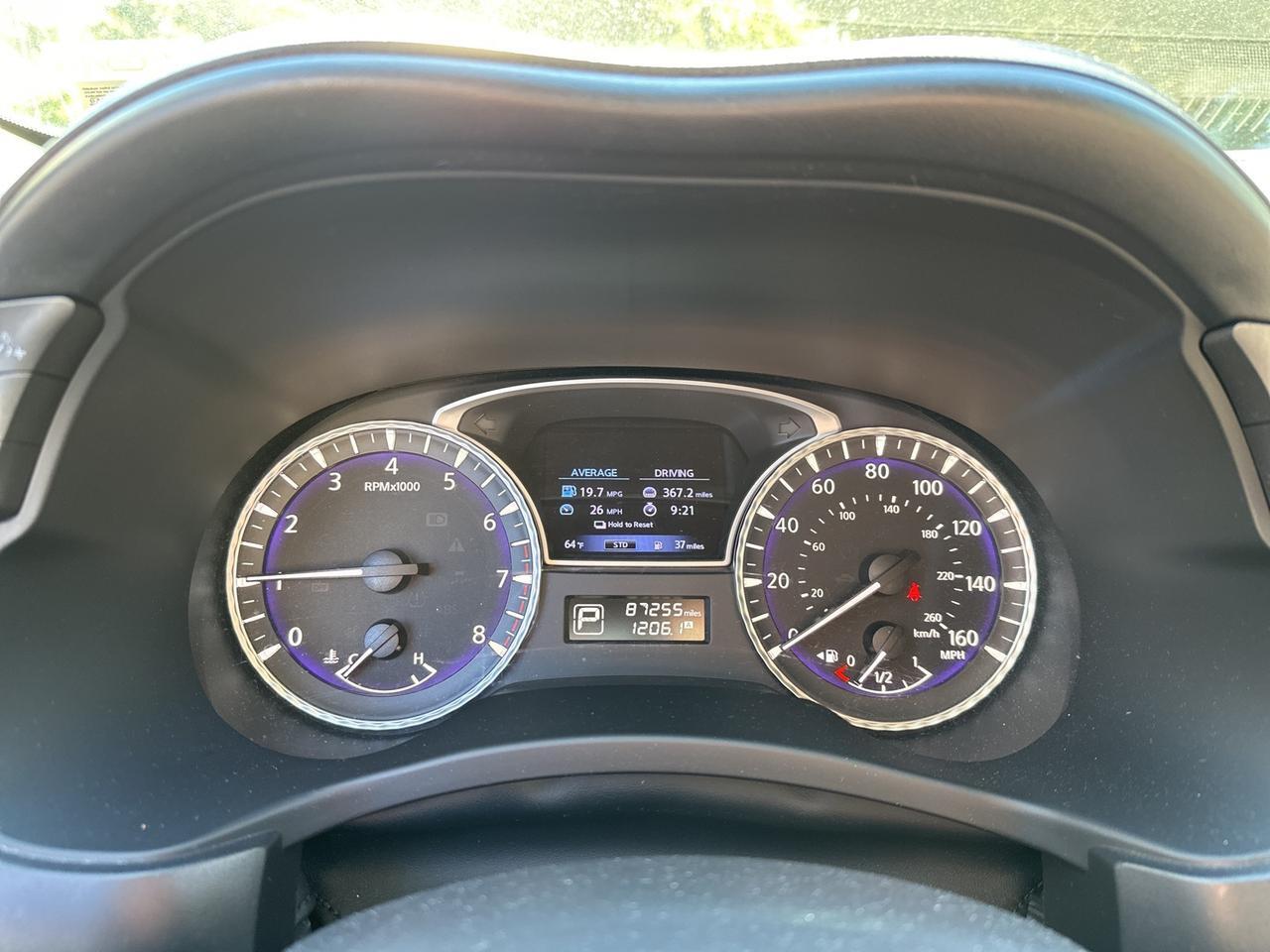 2019 INFINITI QX60 LUXE Chantilly VA