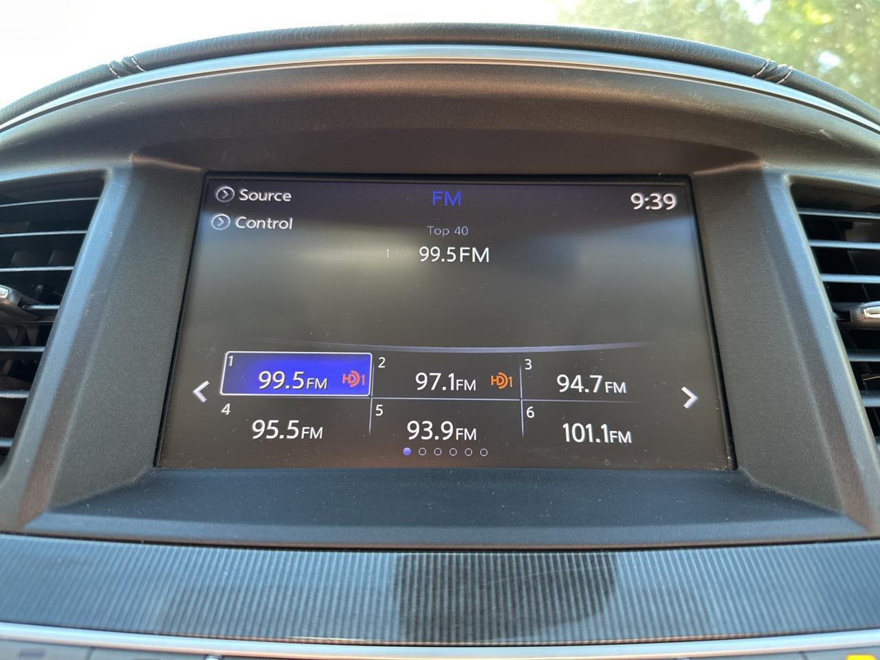 2019 INFINITI QX60 LUXE Chantilly VA