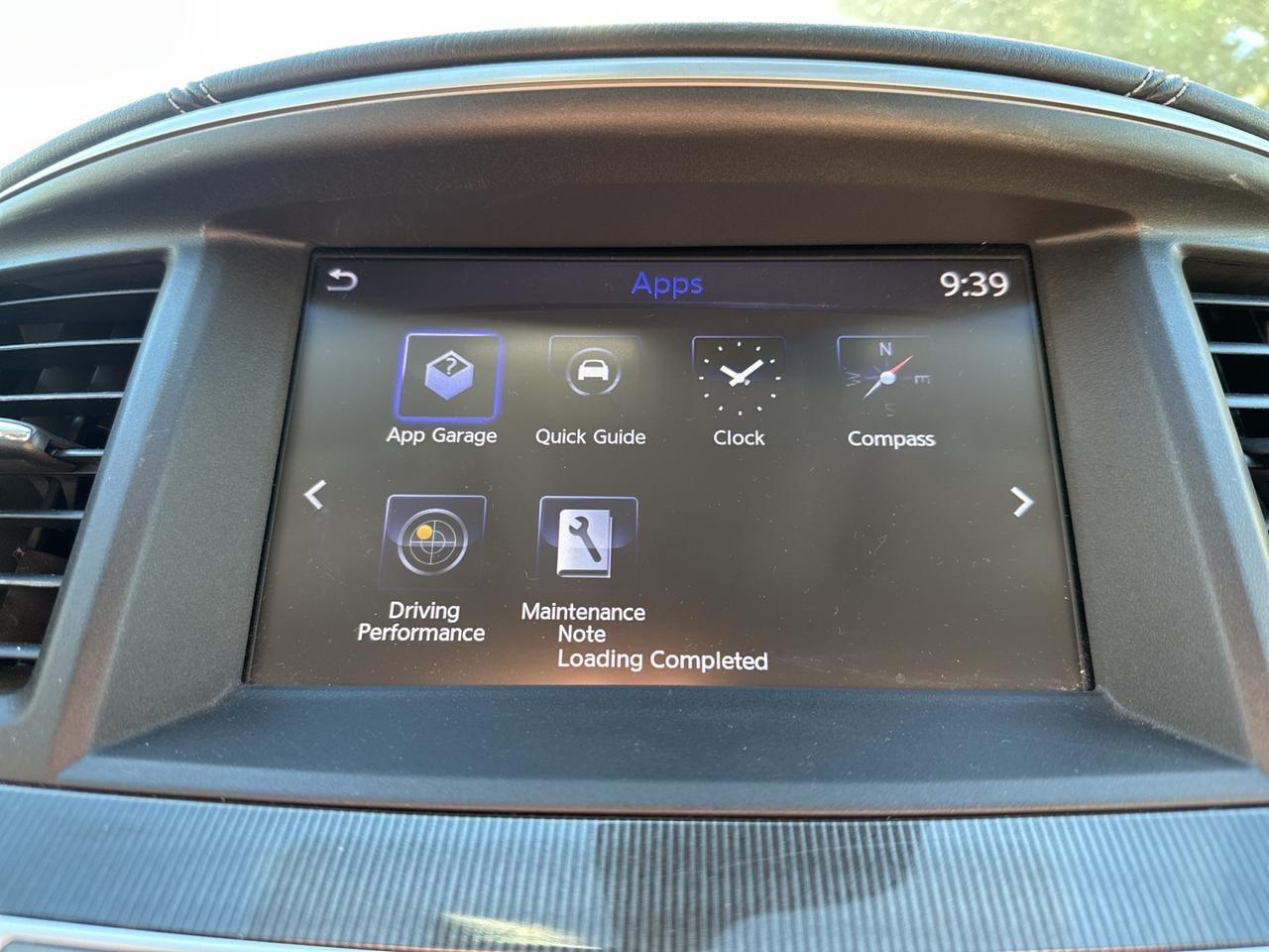 2019 INFINITI QX60 LUXE Chantilly VA