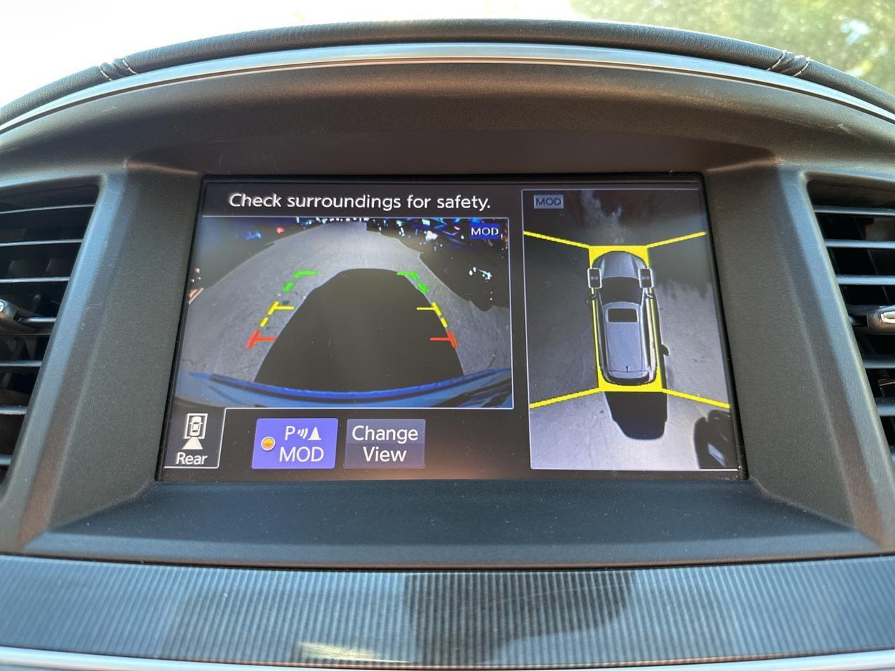 2019 INFINITI QX60 LUXE Chantilly VA