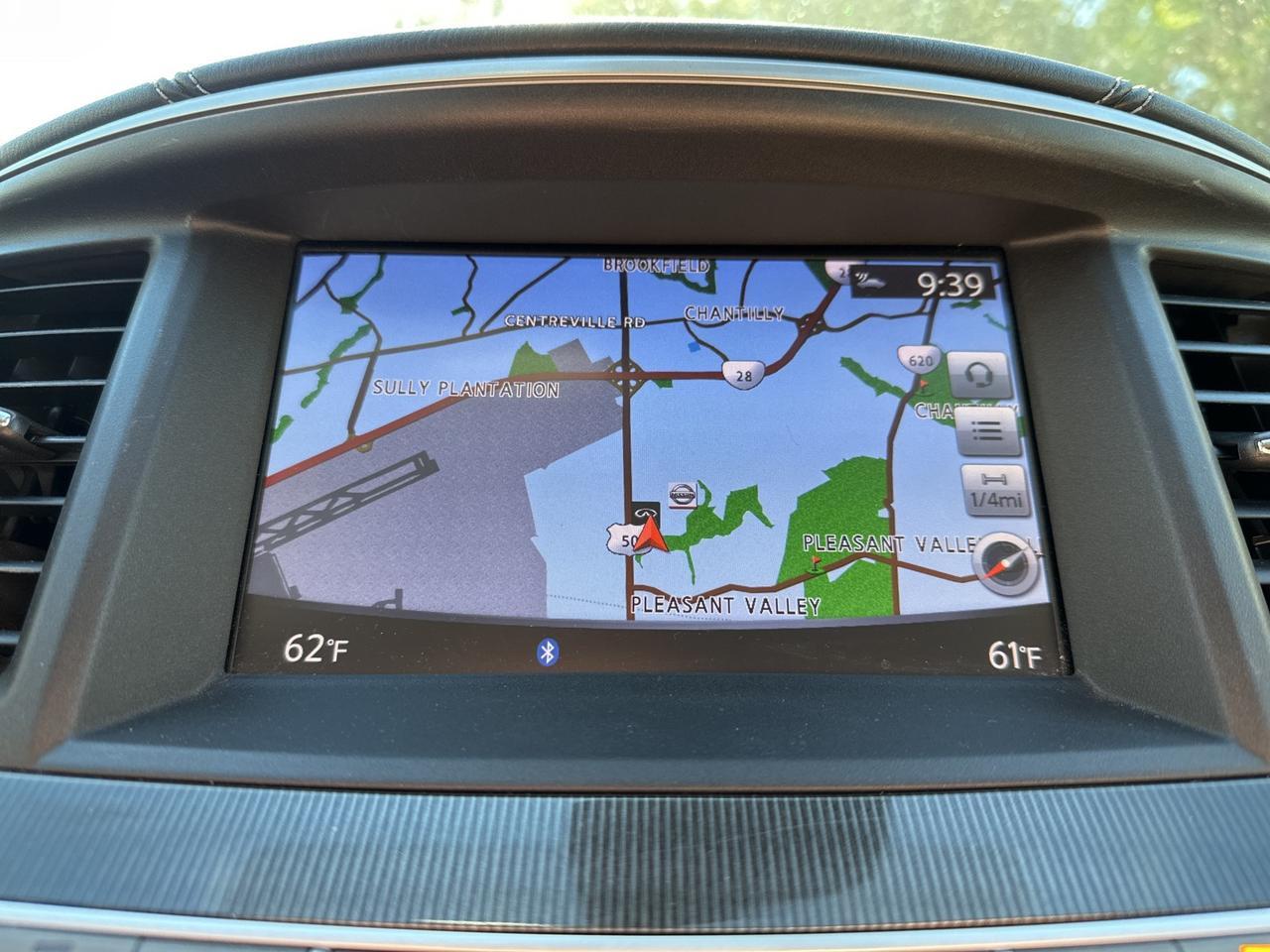 2019 INFINITI QX60 LUXE Chantilly VA