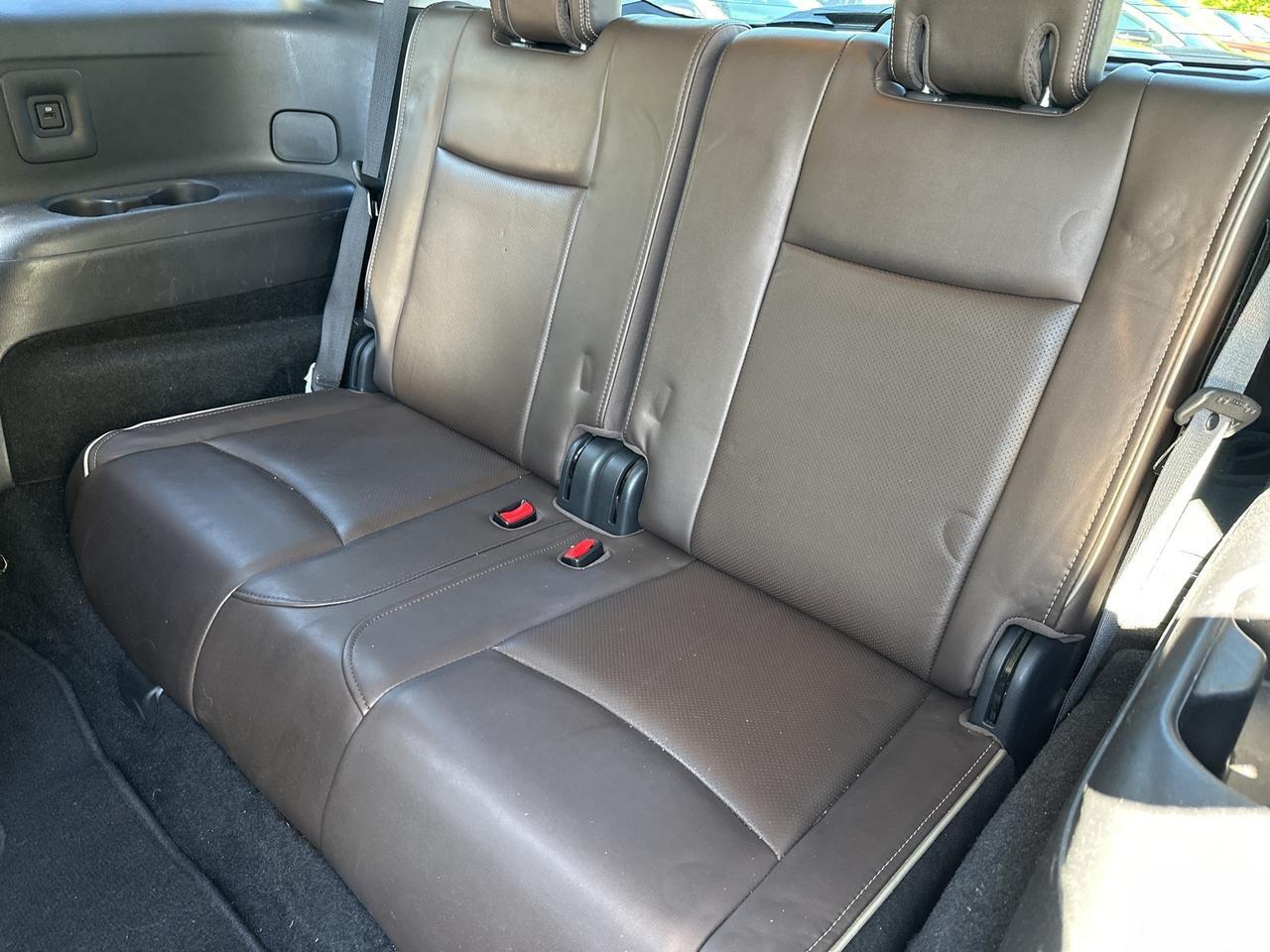 2019 INFINITI QX60 LUXE Chantilly VA