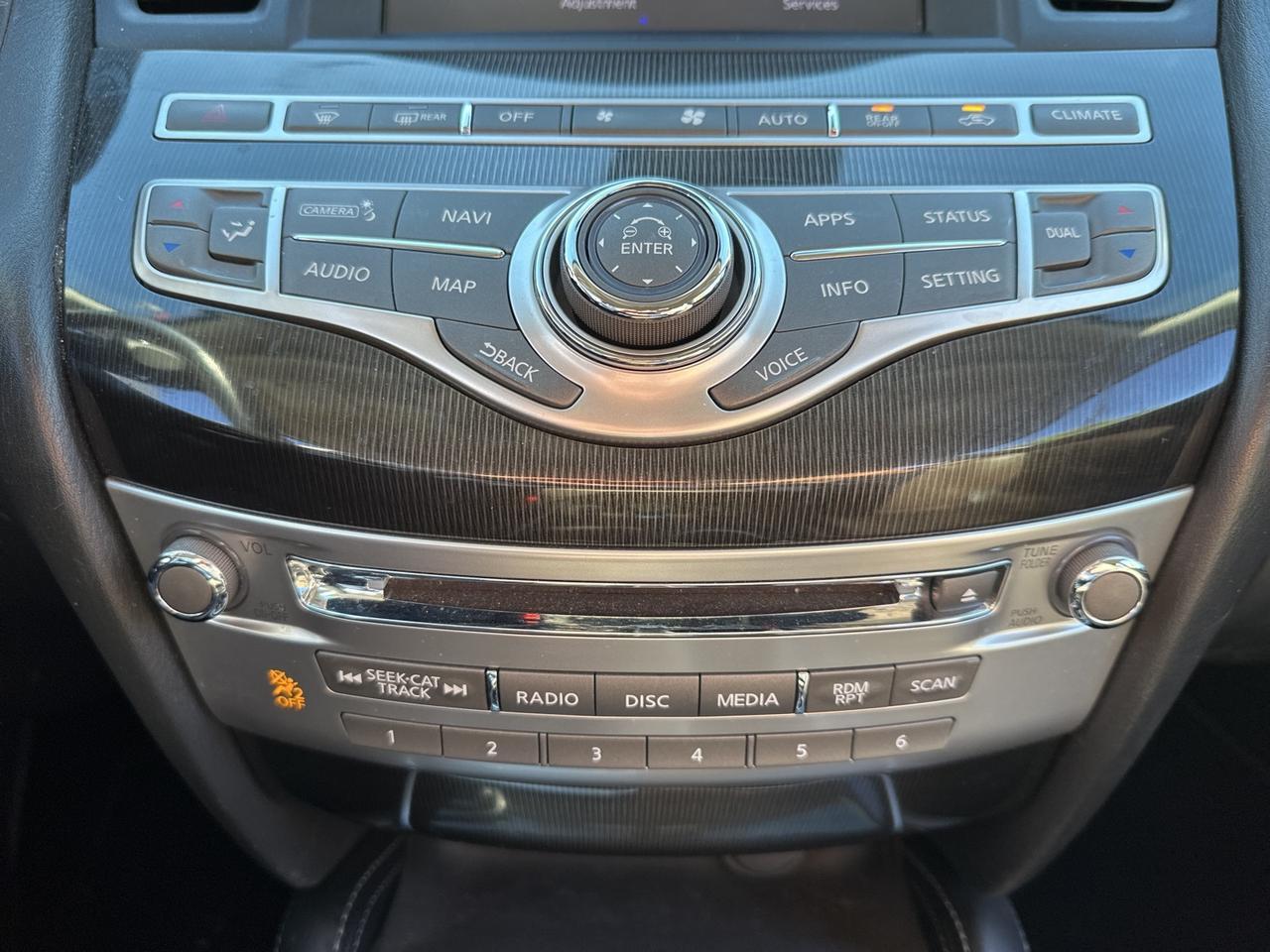 2019 INFINITI QX60 LUXE Chantilly VA