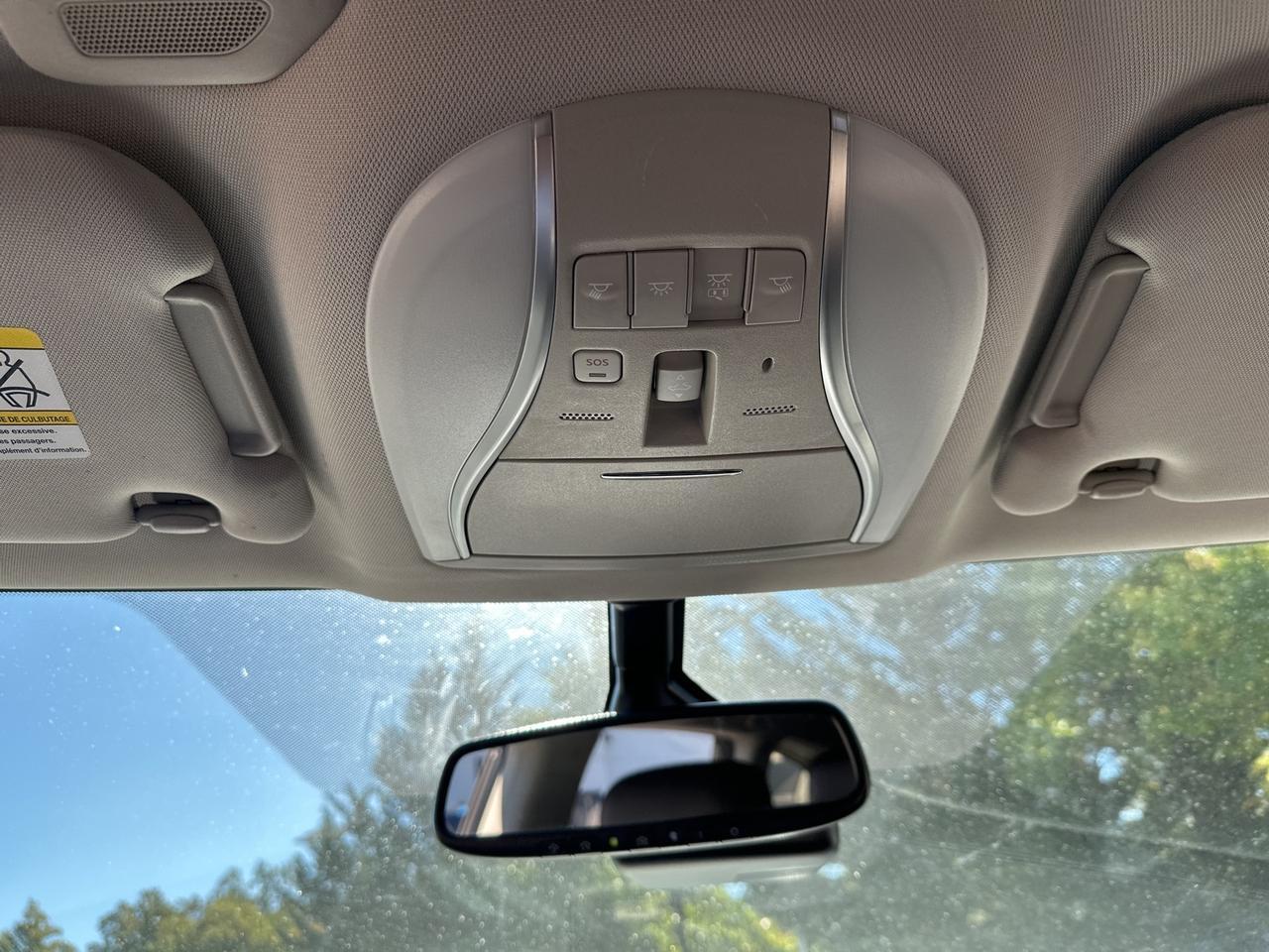 2019 INFINITI QX60 LUXE Chantilly VA