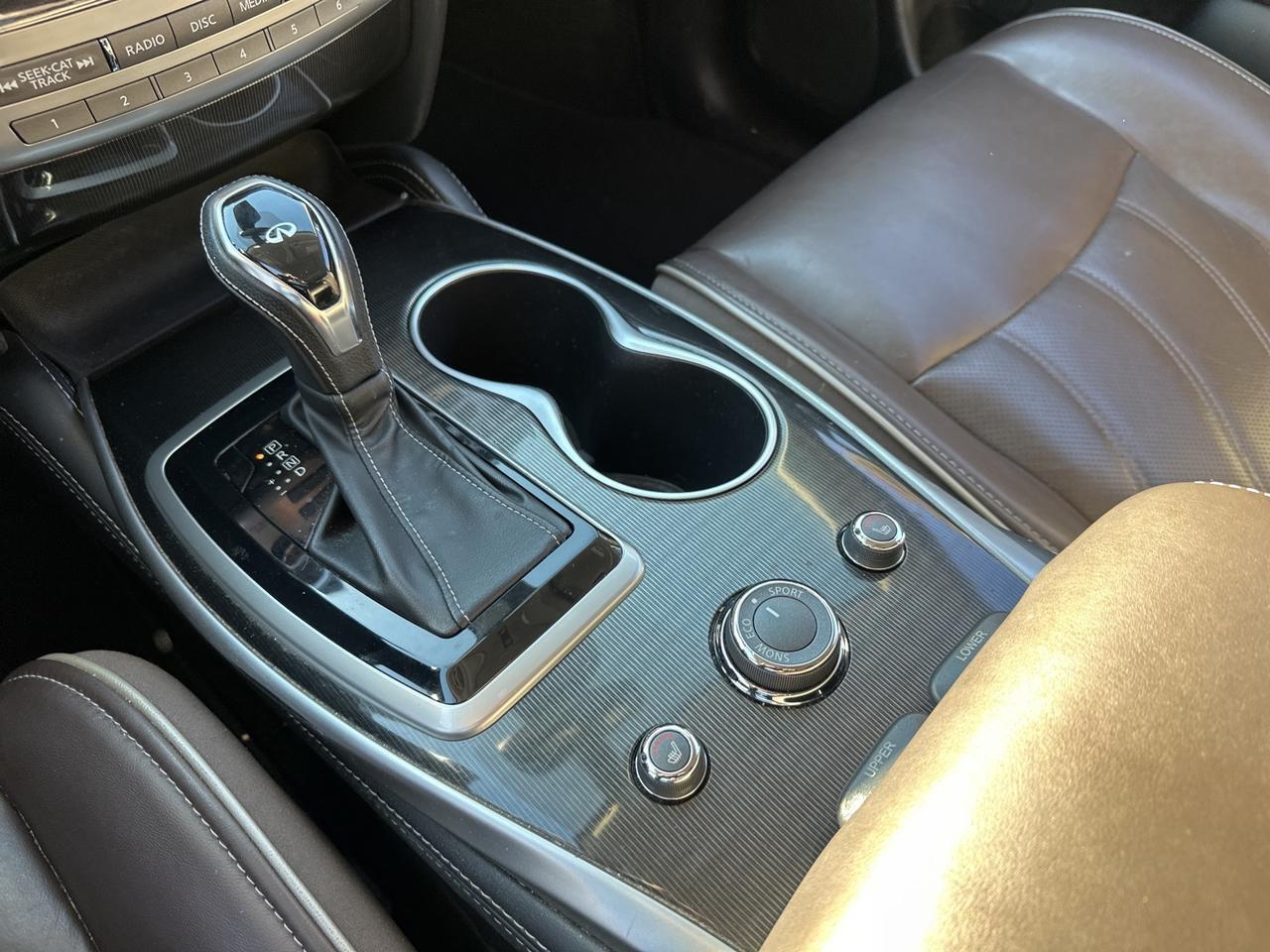 2019 INFINITI QX60 LUXE Chantilly VA