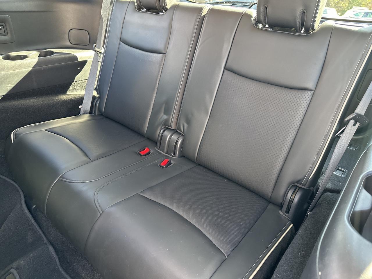 2019 INFINITI QX60 LUXE Chantilly VA