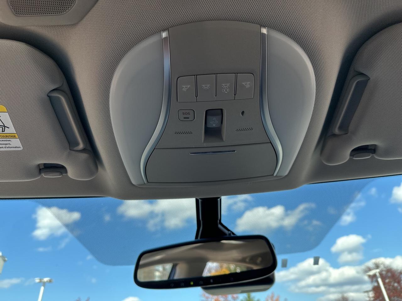 2019 INFINITI QX60 LUXE Chantilly VA