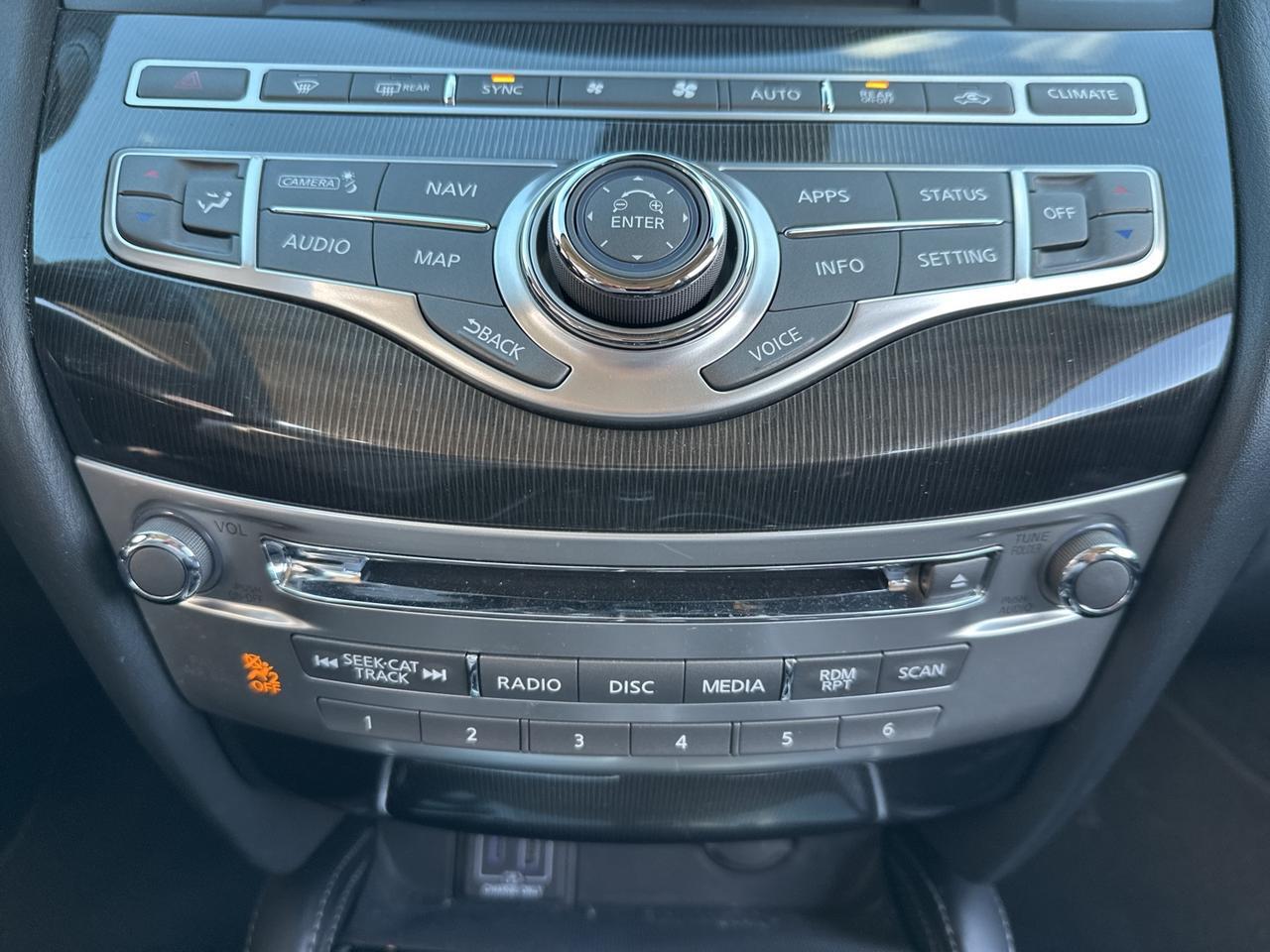 2019 INFINITI QX60 LUXE Chantilly VA