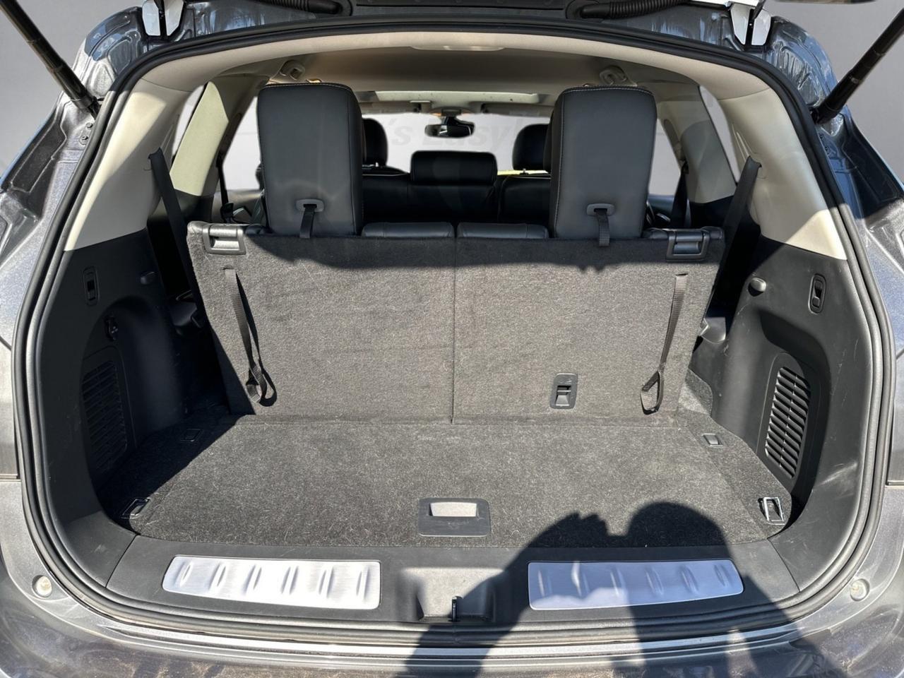 2019 INFINITI QX60 LUXE Chantilly VA