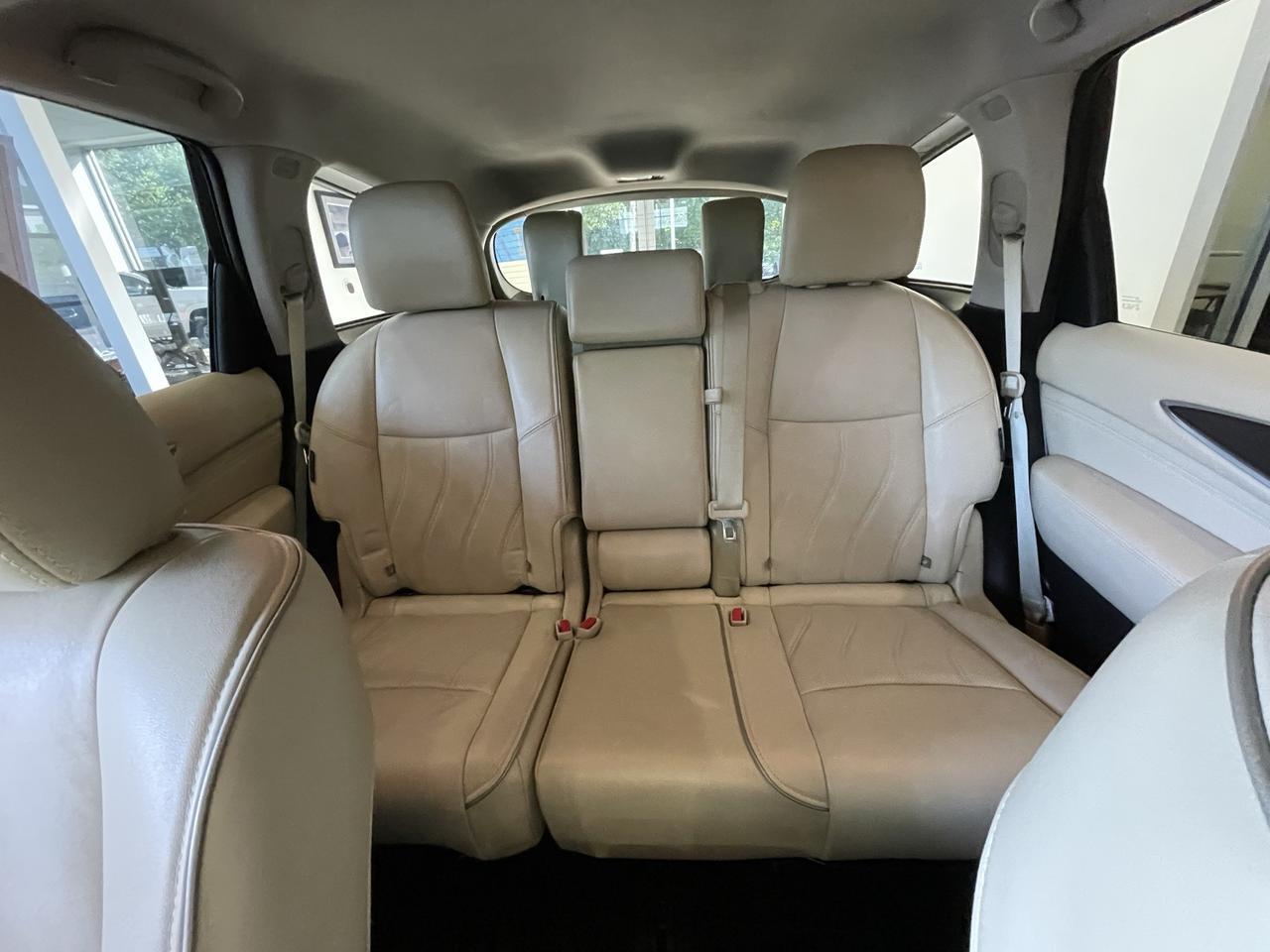 2019 INFINITI QX60 LUXE Annapolis MD