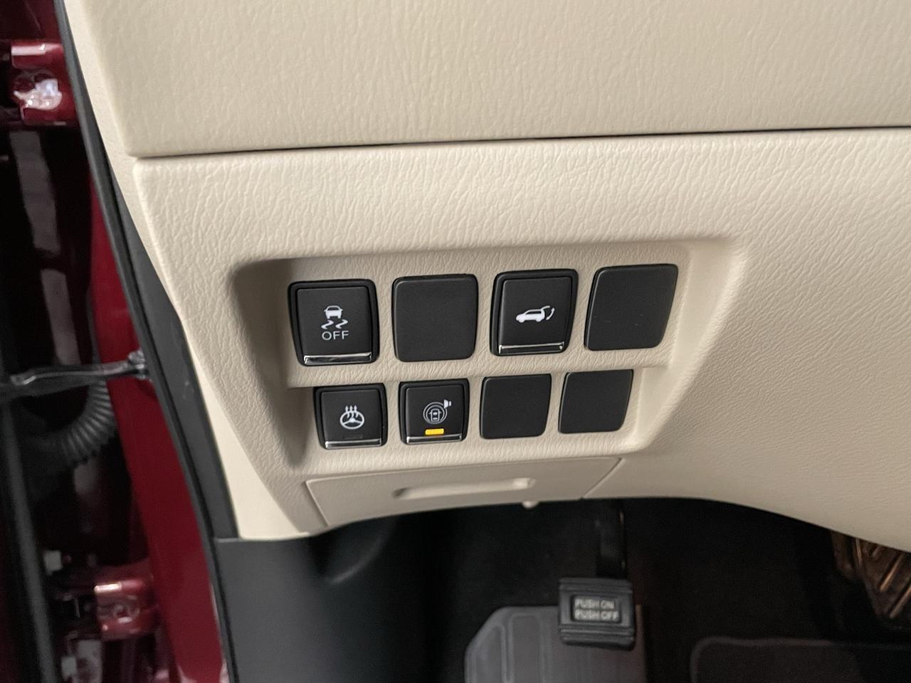 2019 INFINITI QX60 LUXE Annapolis MD