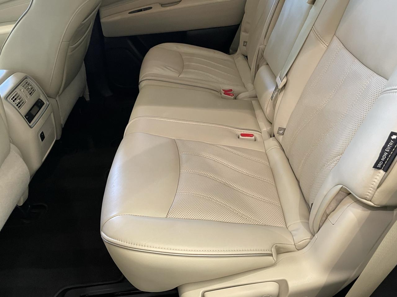 2019 INFINITI QX60 LUXE Annapolis MD