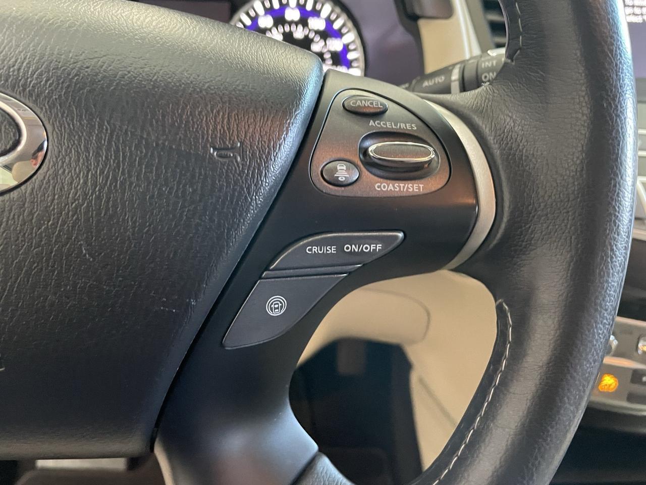 2019 INFINITI QX60 LUXE Annapolis MD