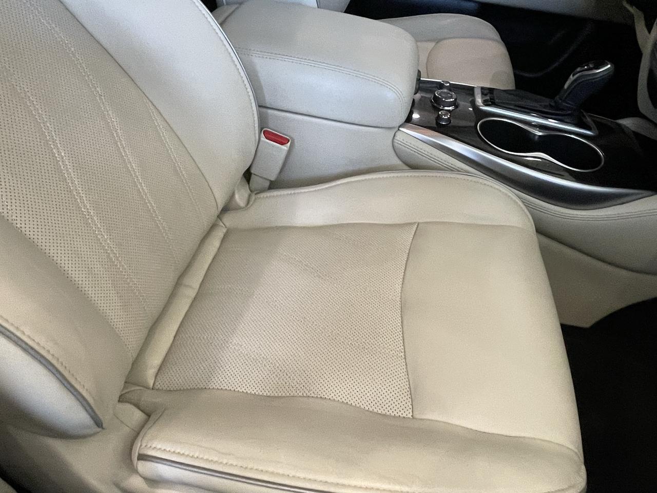 2019 INFINITI QX60 LUXE Annapolis MD