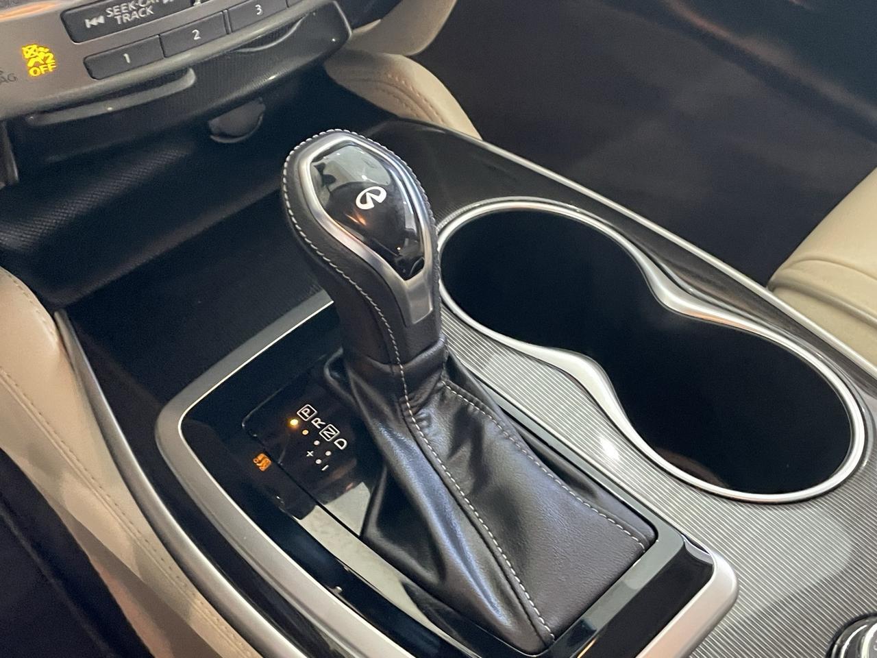 2019 INFINITI QX60 LUXE Annapolis MD
