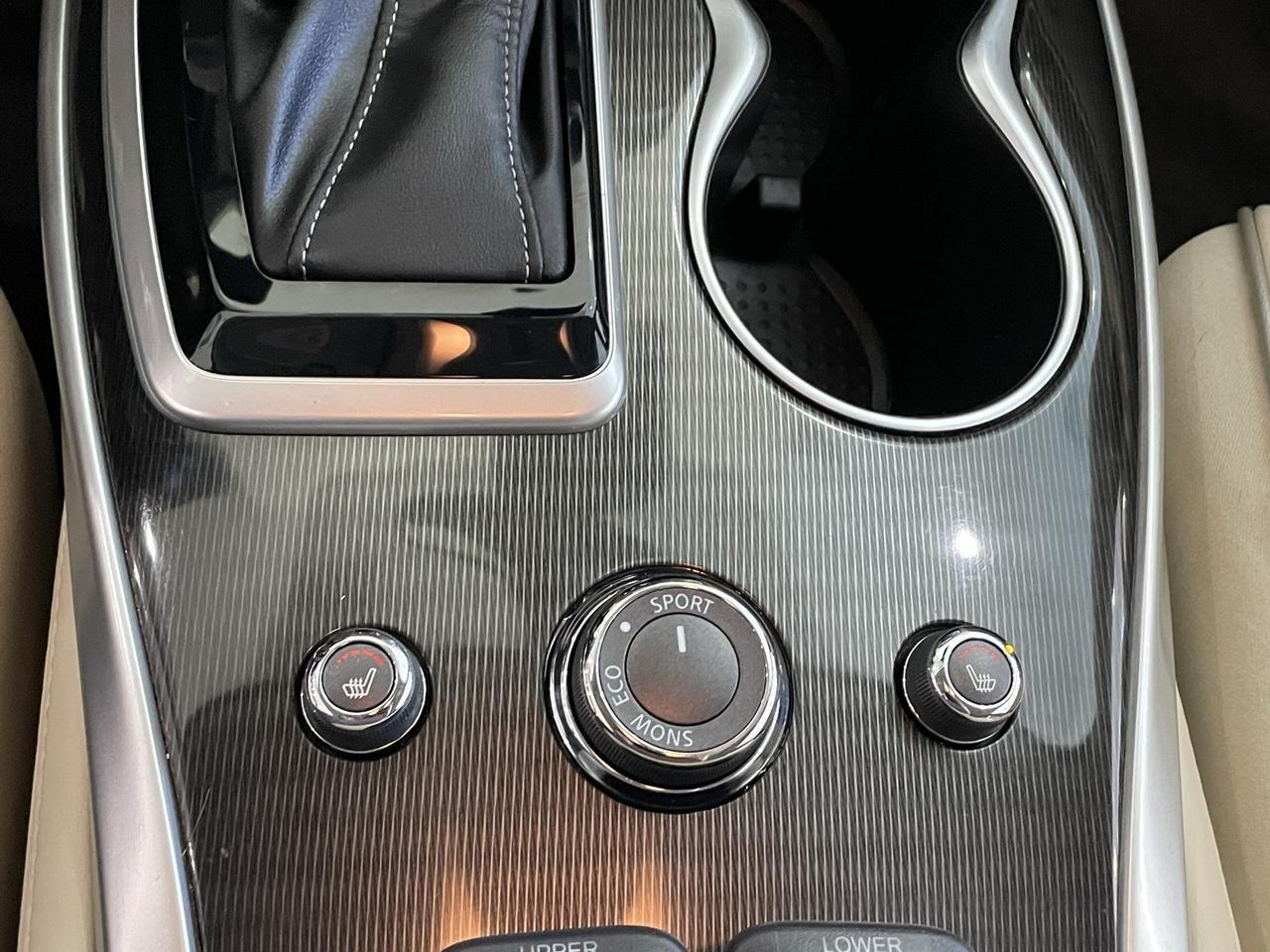 2019 INFINITI QX60 LUXE Annapolis MD