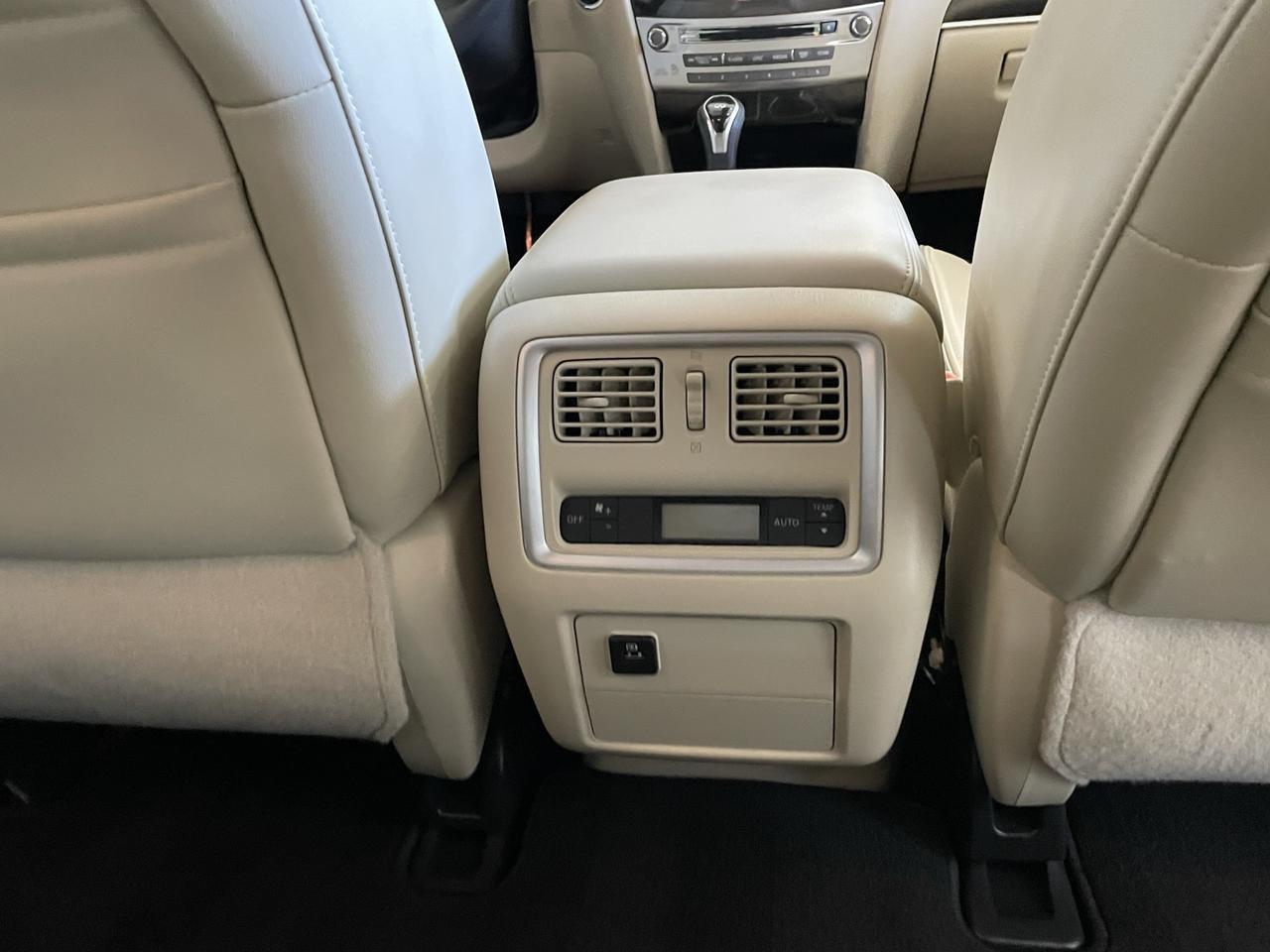 2019 INFINITI QX60 LUXE Annapolis MD