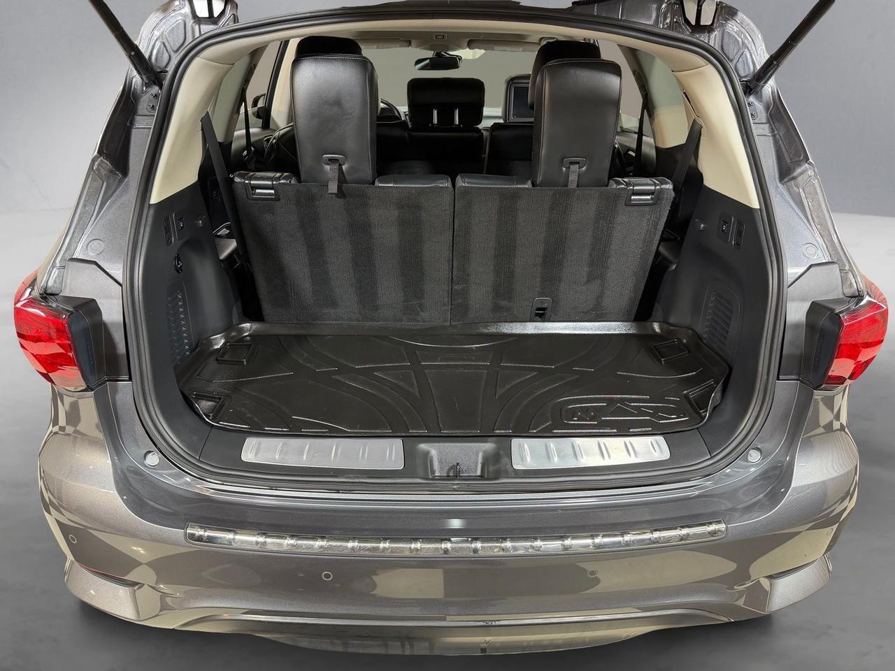 2019 INFINITI QX60 LUXE Annapolis MD