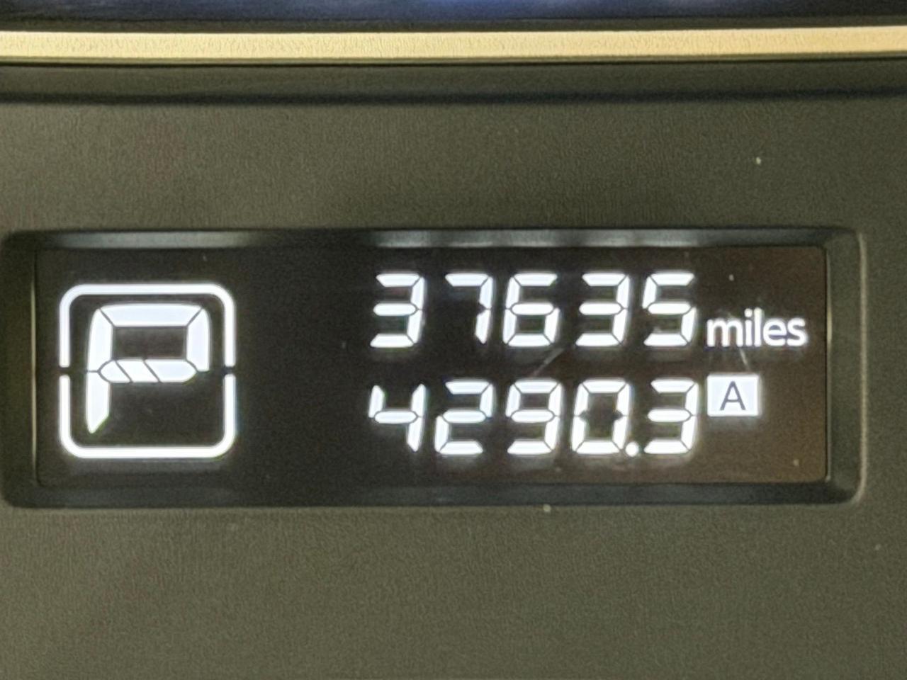 2019 INFINITI QX60 LUXE Annapolis MD