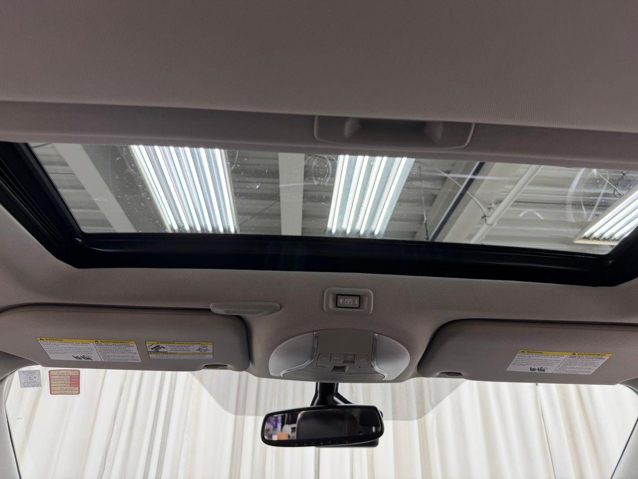 2019 INFINITI QX60 LUXE Annapolis MD