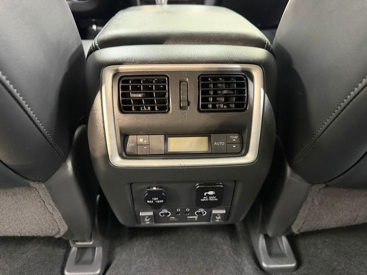 2019 INFINITI QX60 LUXE Annapolis MD