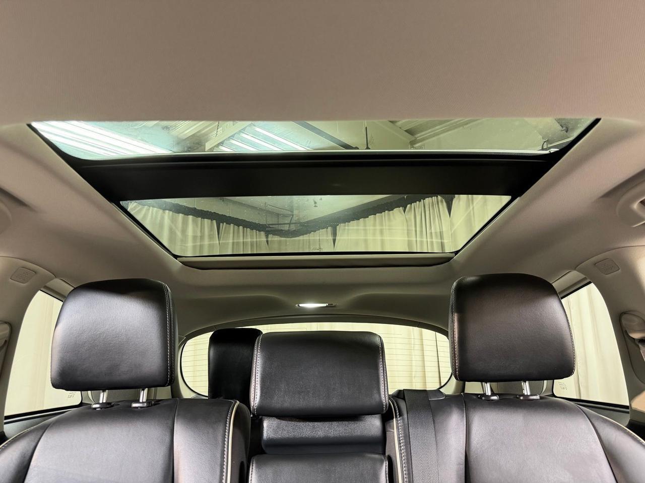 2019 INFINITI QX60 LUXE Annapolis MD
