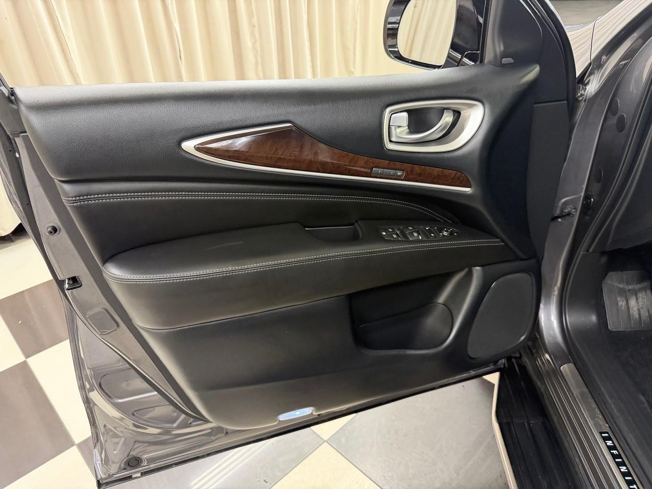 2019 INFINITI QX60 LUXE Annapolis MD