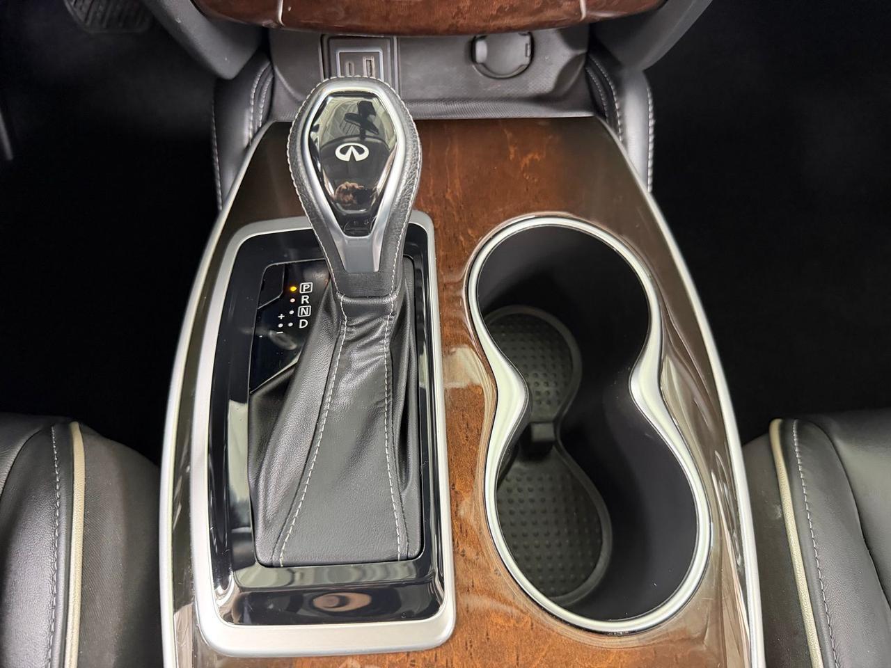 2019 INFINITI QX60 LUXE Annapolis MD