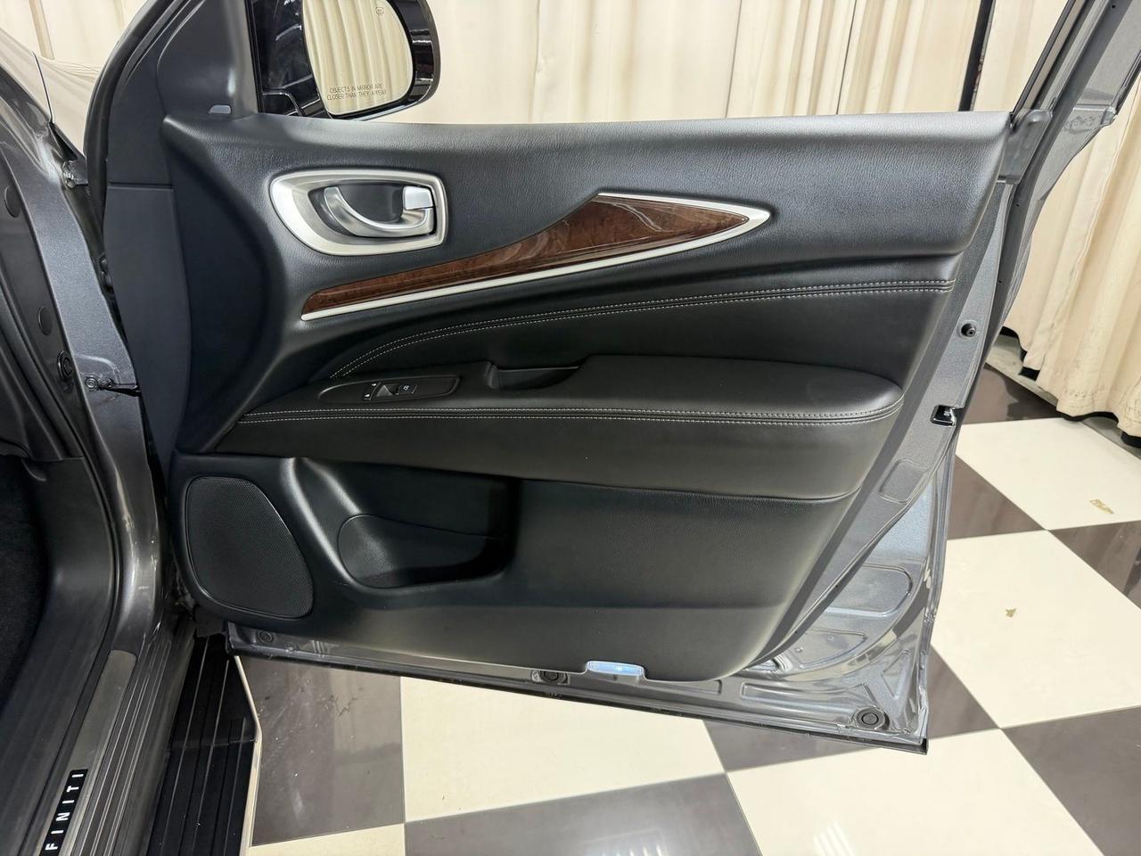 2019 INFINITI QX60 LUXE Annapolis MD