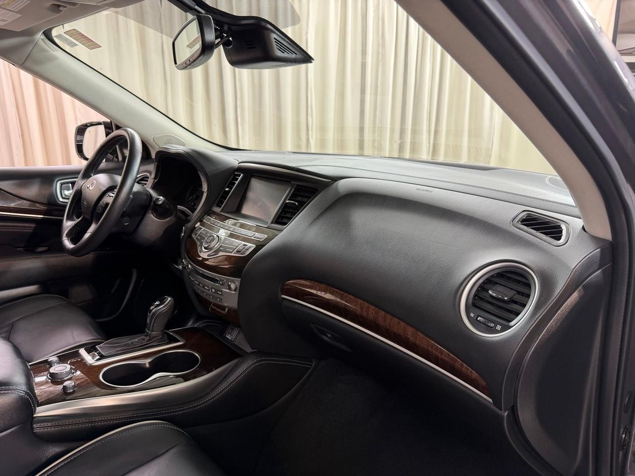 2019 INFINITI QX60 LUXE Annapolis MD