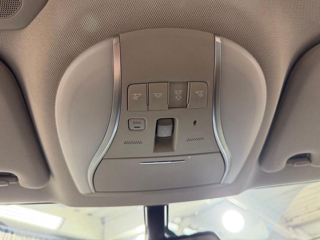 2019 INFINITI QX60 LUXE Annapolis MD