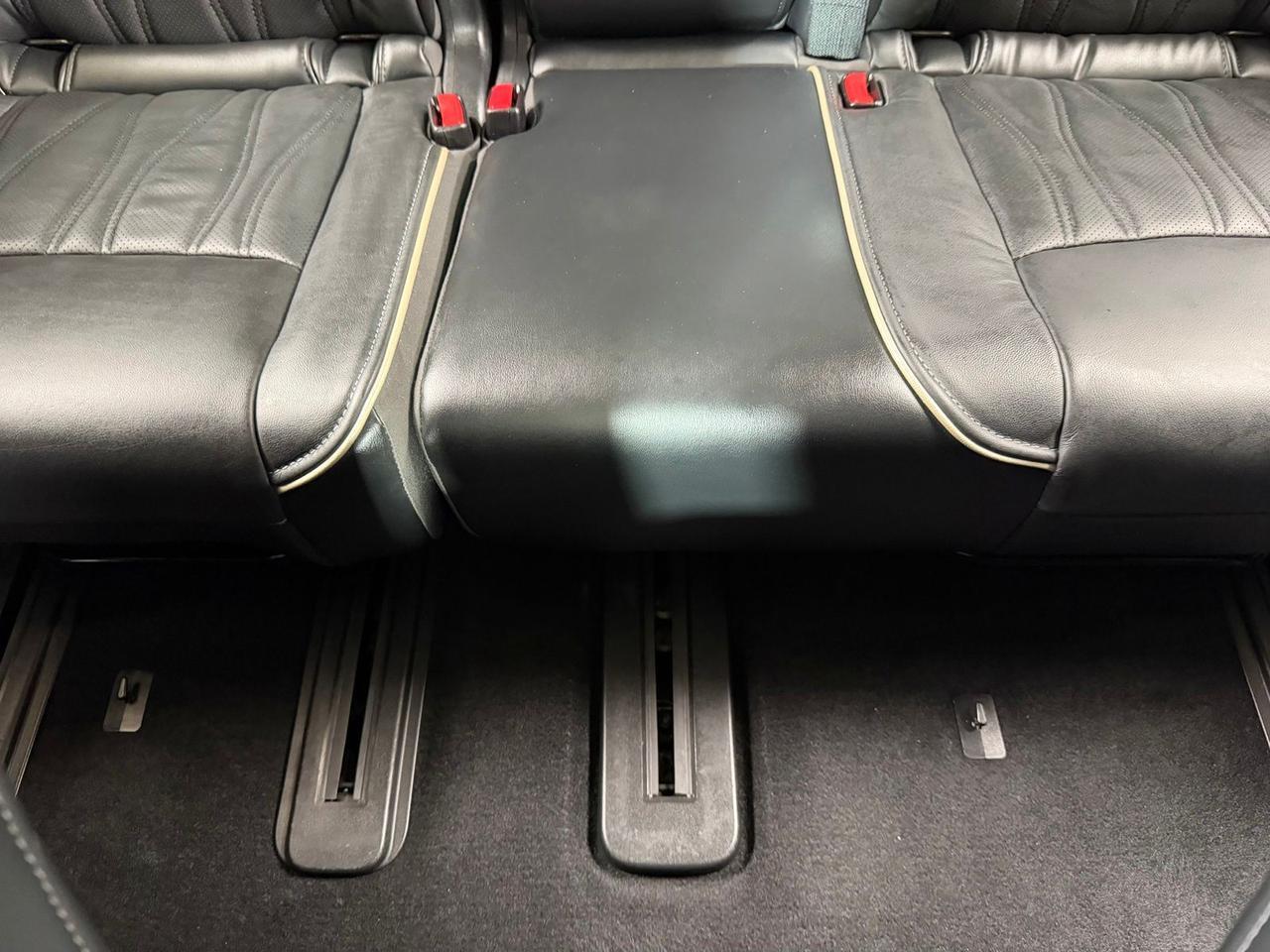 2019 INFINITI QX60 LUXE Annapolis MD