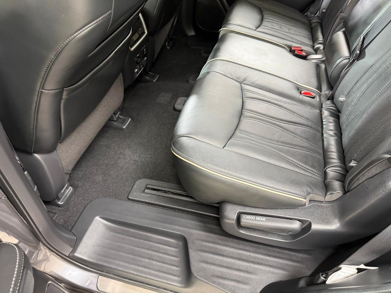 2019 INFINITI QX60 LUXE Annapolis MD