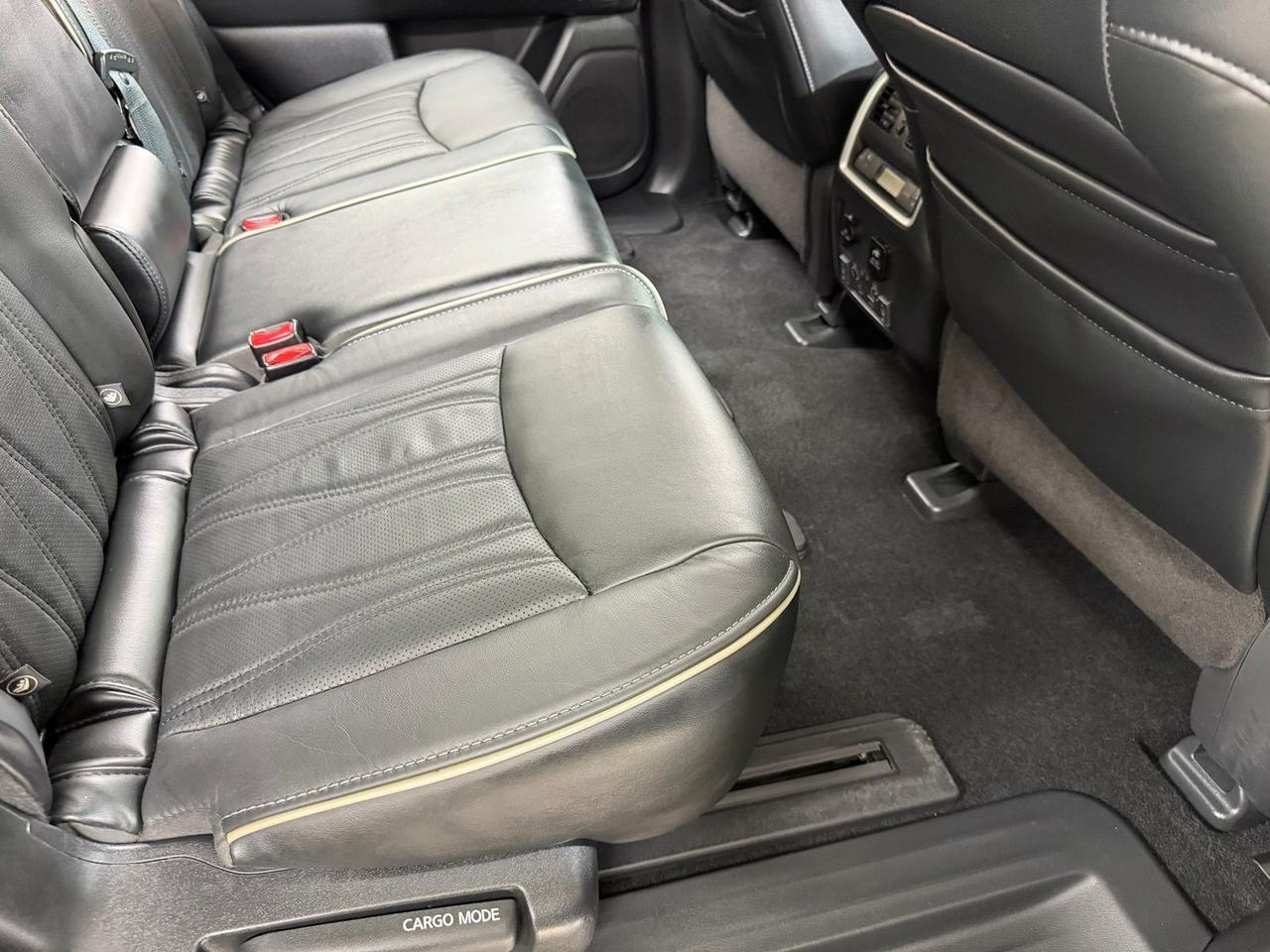 2019 INFINITI QX60 LUXE Annapolis MD