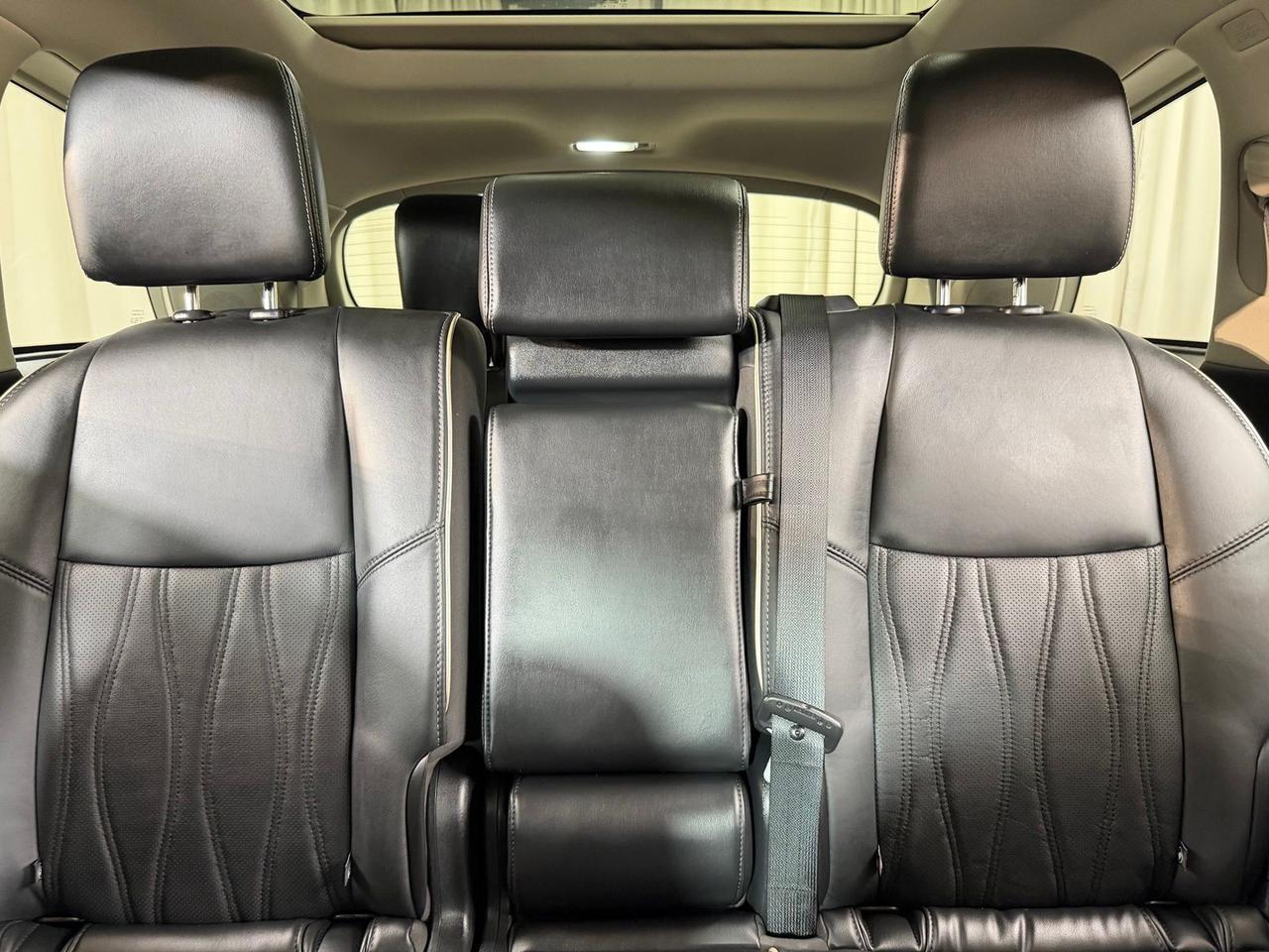 2019 INFINITI QX60 LUXE Annapolis MD