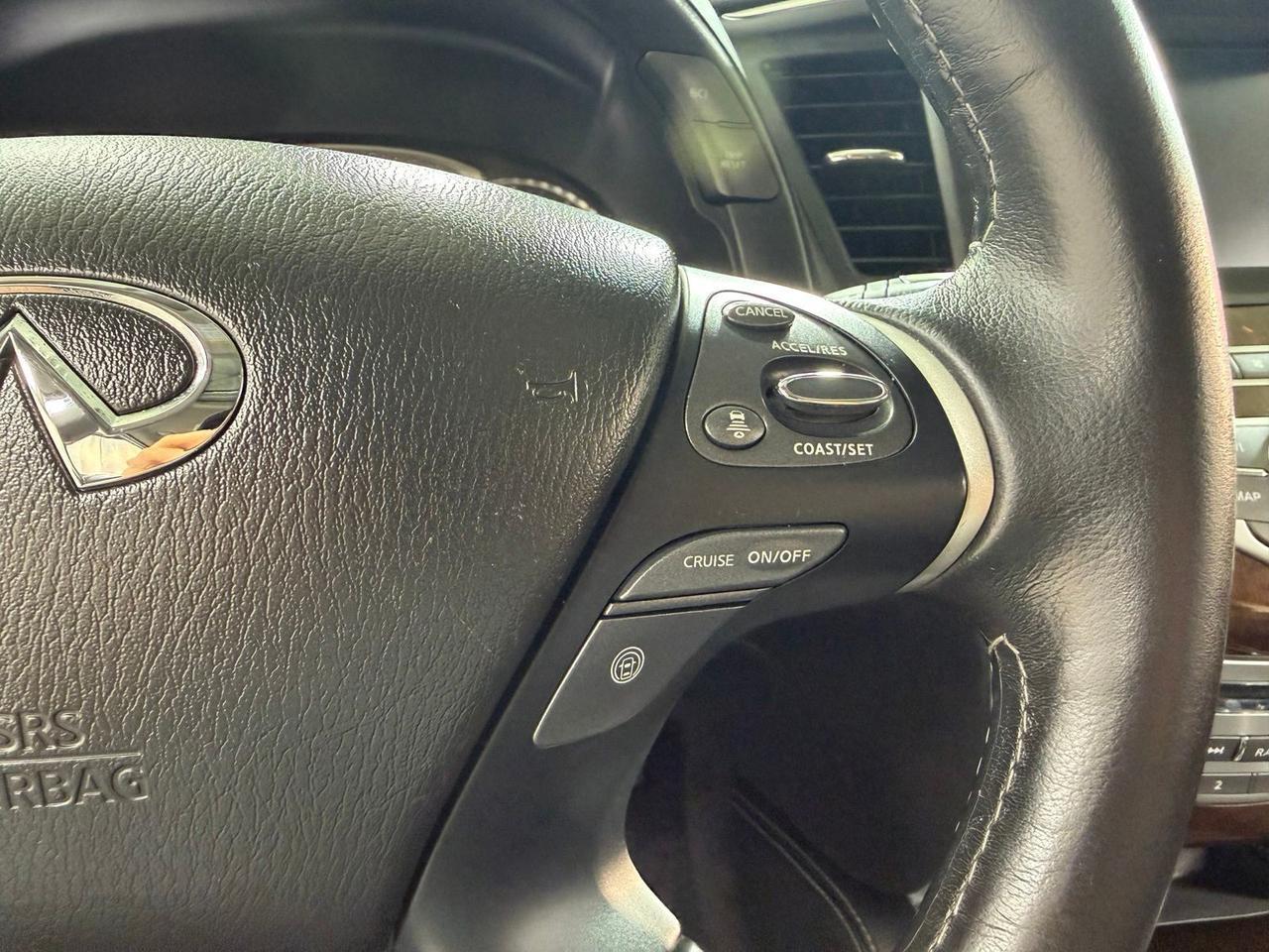 2019 INFINITI QX60 LUXE Annapolis MD