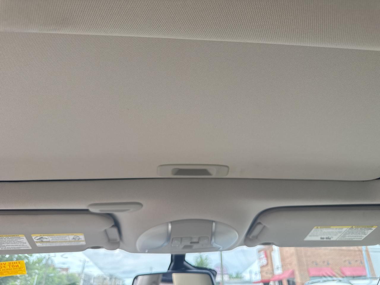 2019 INFINITI QX60 LUXE Springfield VA
