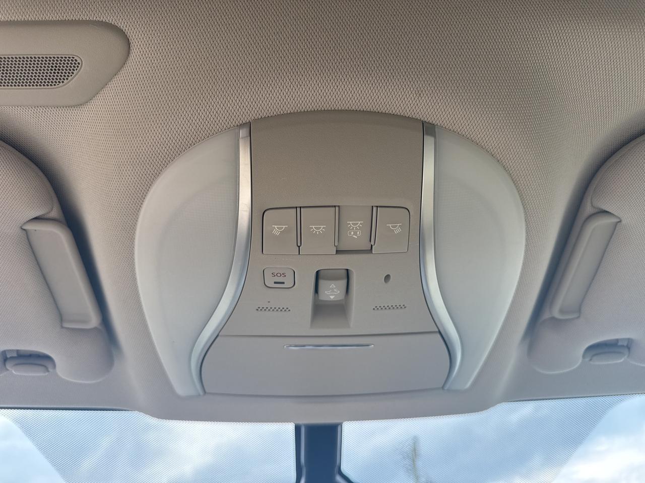 2019 INFINITI QX60 LUXE Springfield VA