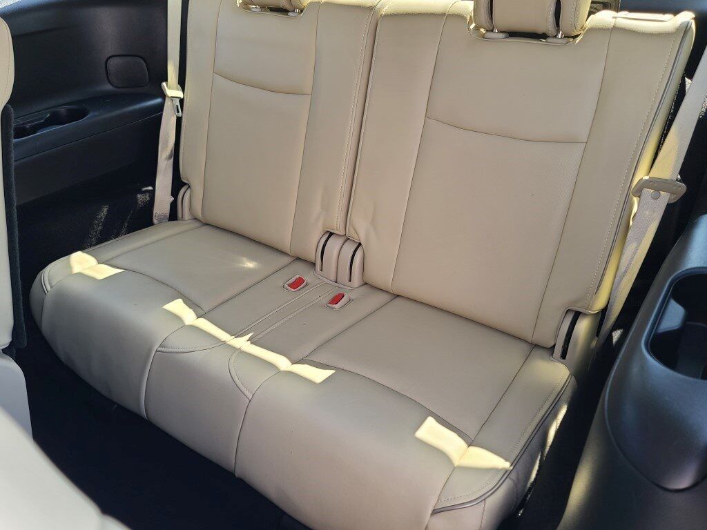 2019 INFINITI QX60 LUXE Springfield VA