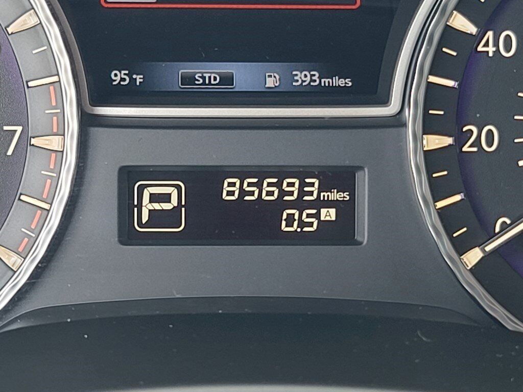 2019 INFINITI QX60 LUXE Springfield VA