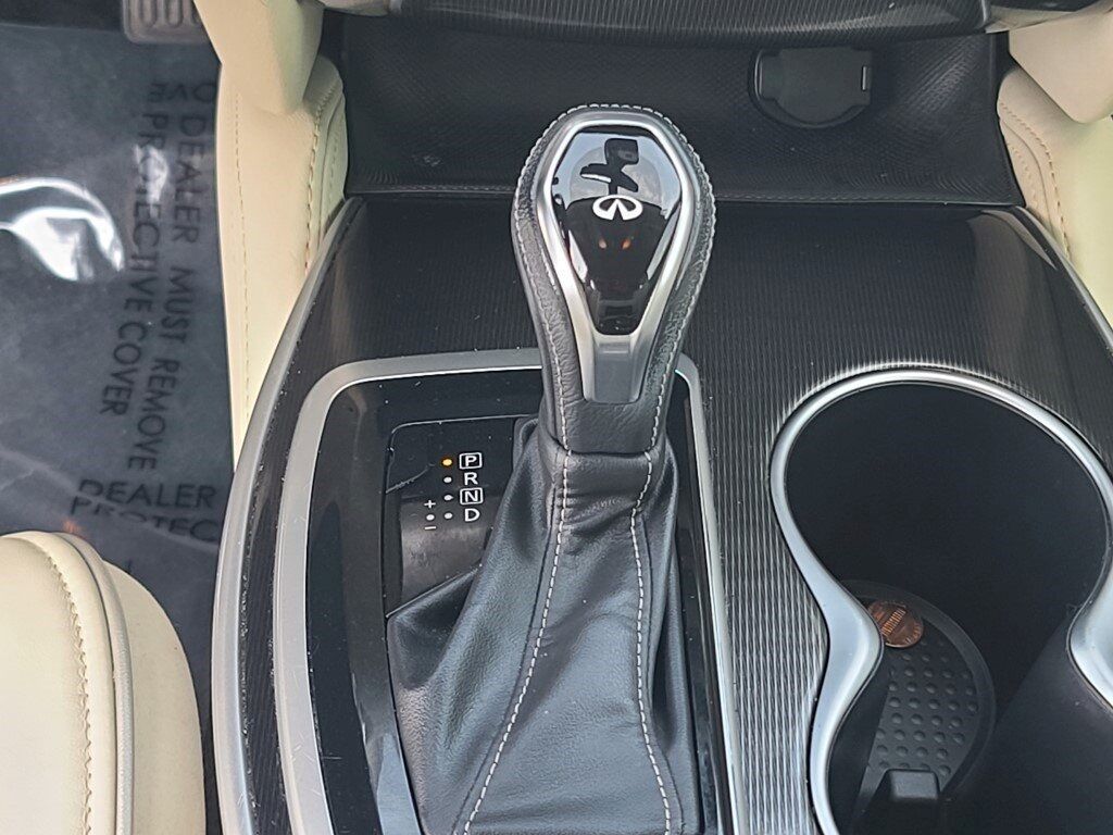 2019 INFINITI QX60 LUXE Springfield VA
