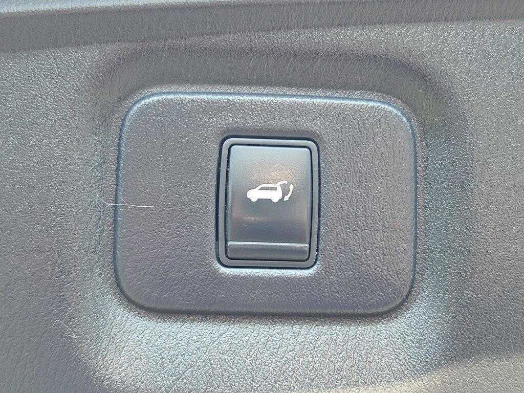 2019 INFINITI QX60 LUXE Springfield VA