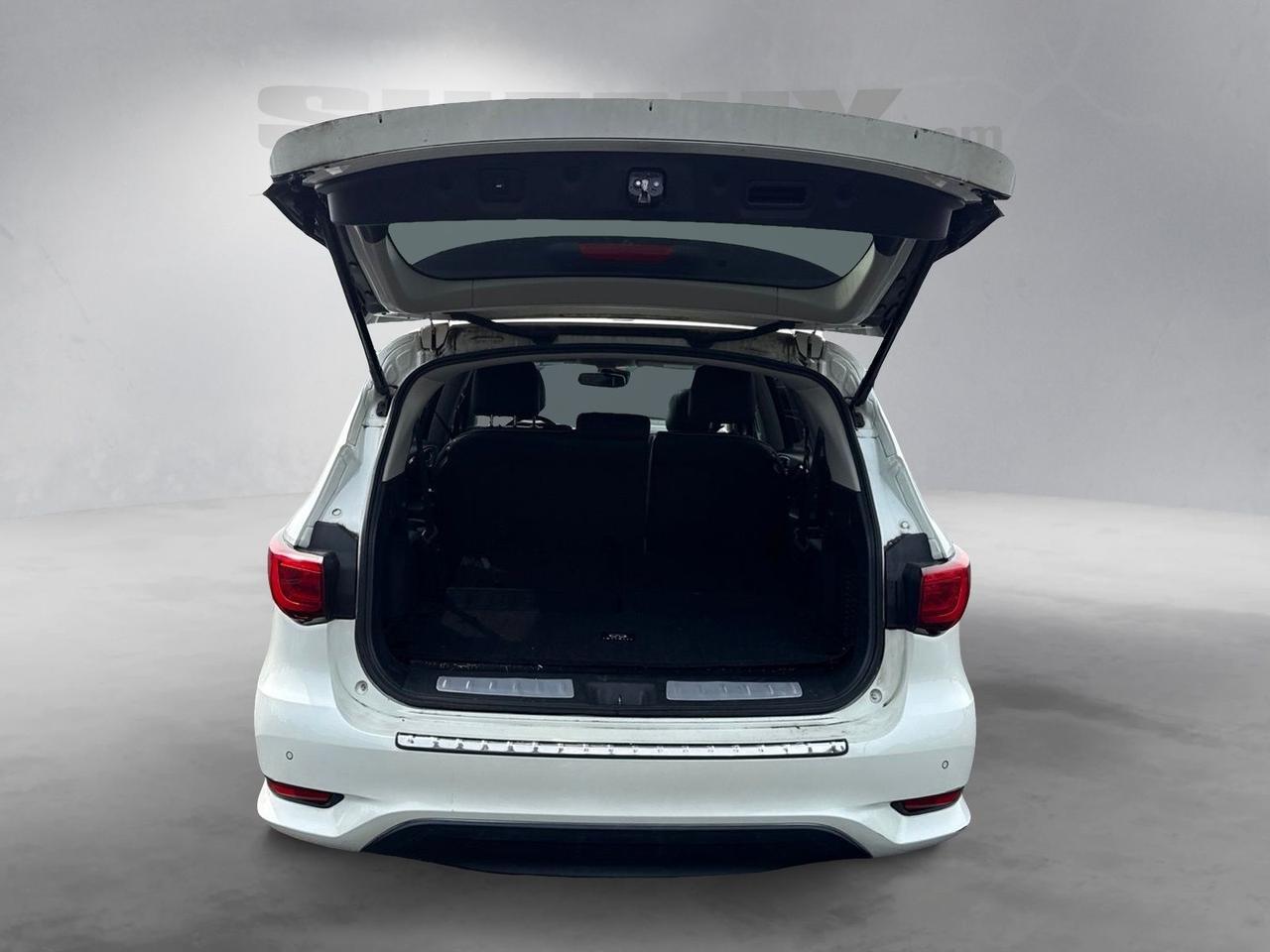 2019 INFINITI QX60 LUXE Chantilly VA