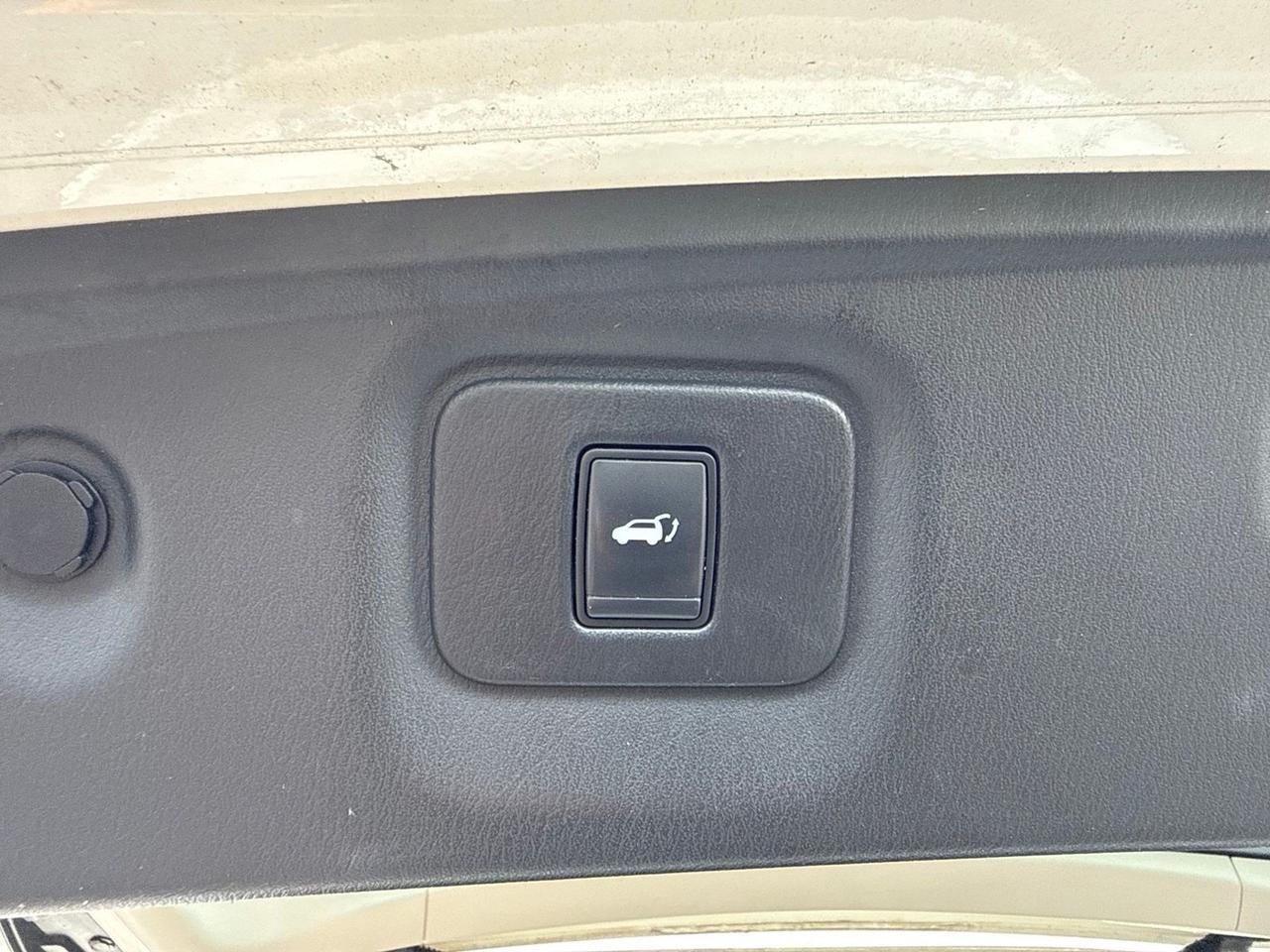 2019 INFINITI QX60 LUXE Chantilly VA
